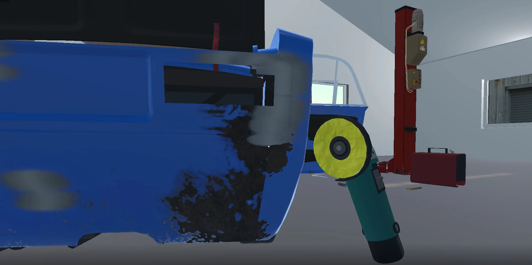 My Garage screenshot 18