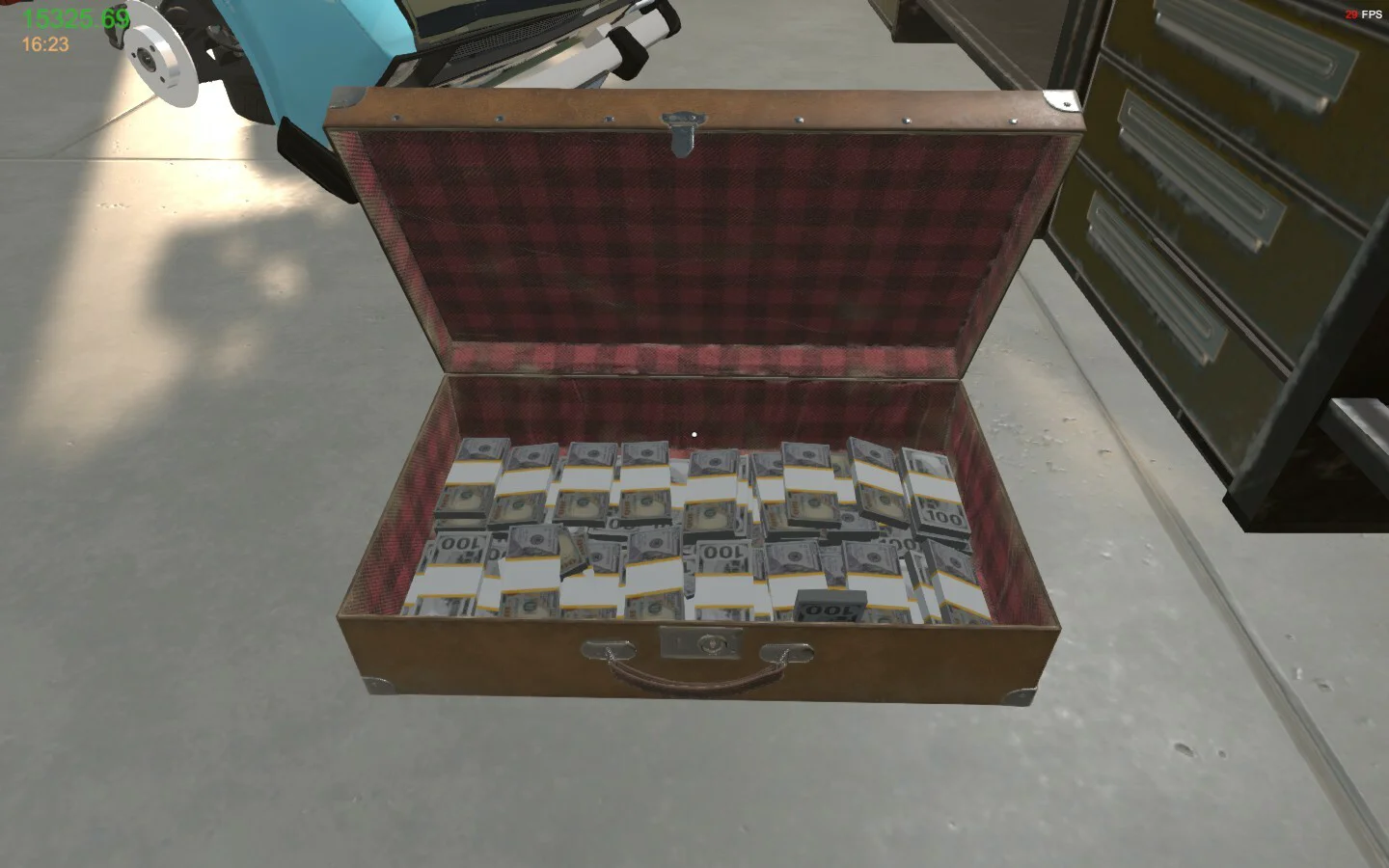 My Garage screenshot 20