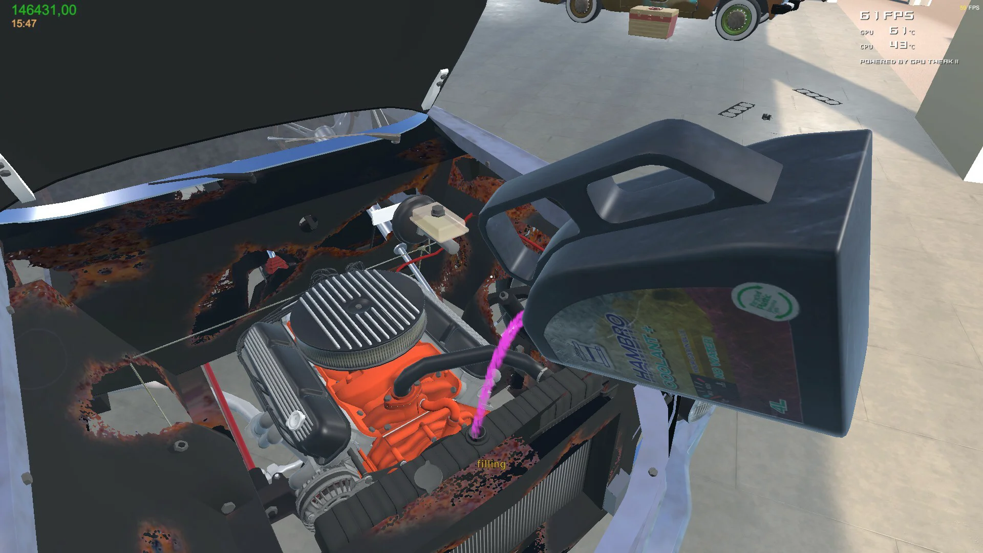 My Garage screenshot 23