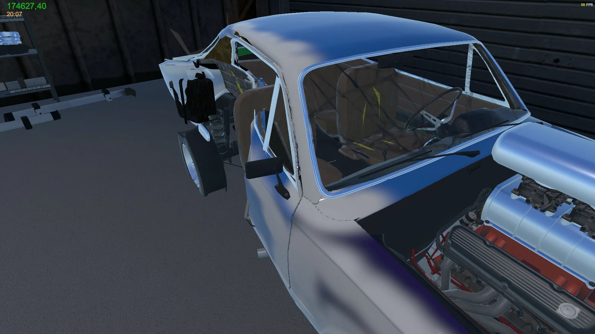 My Garage screenshot 24