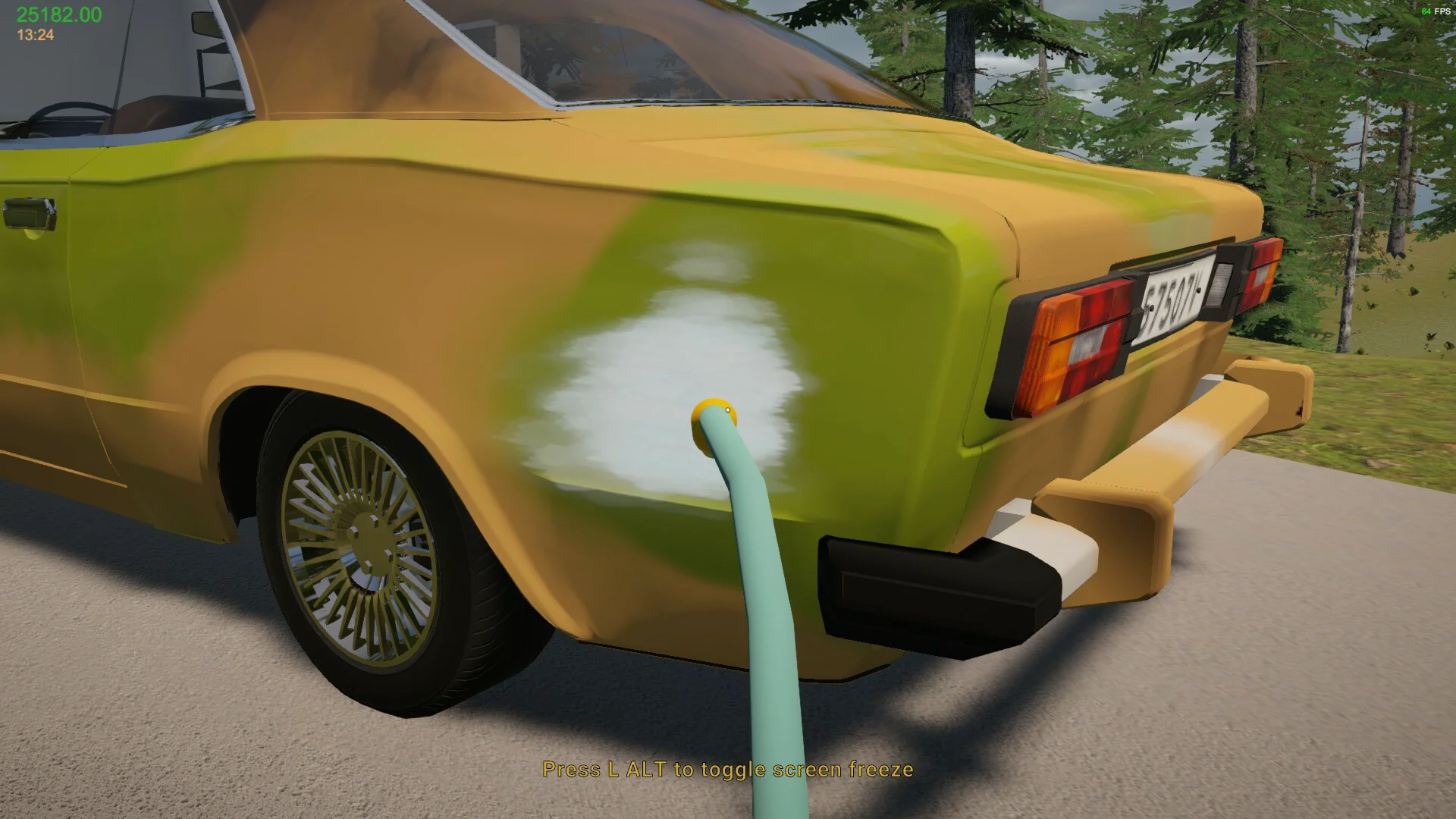 My Garage screenshot 25