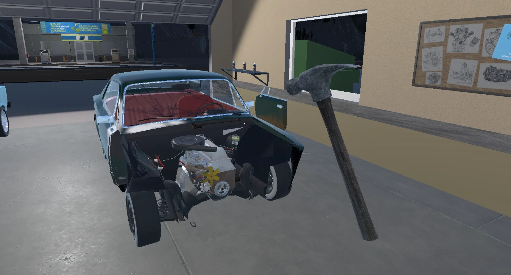 My Garage screenshot 26