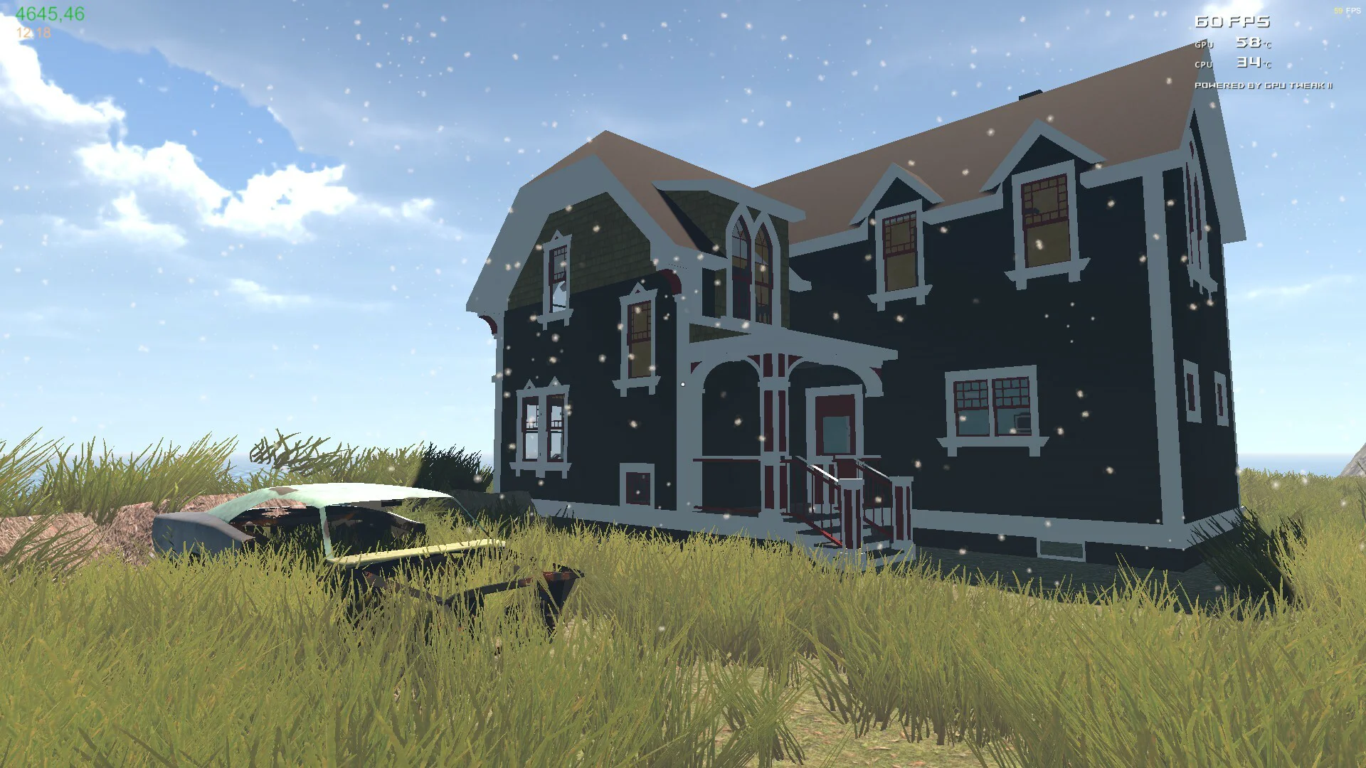 My Garage screenshot 28