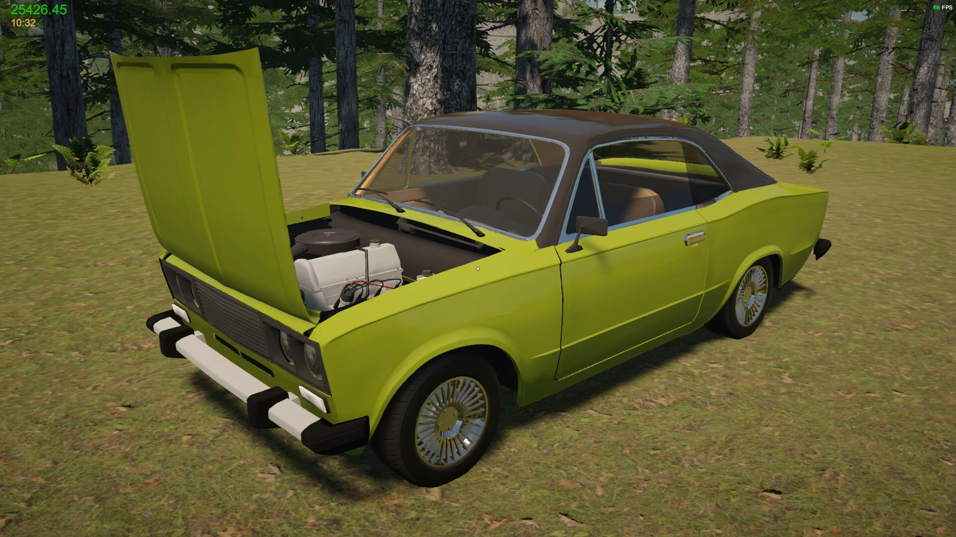 My Garage screenshot 29