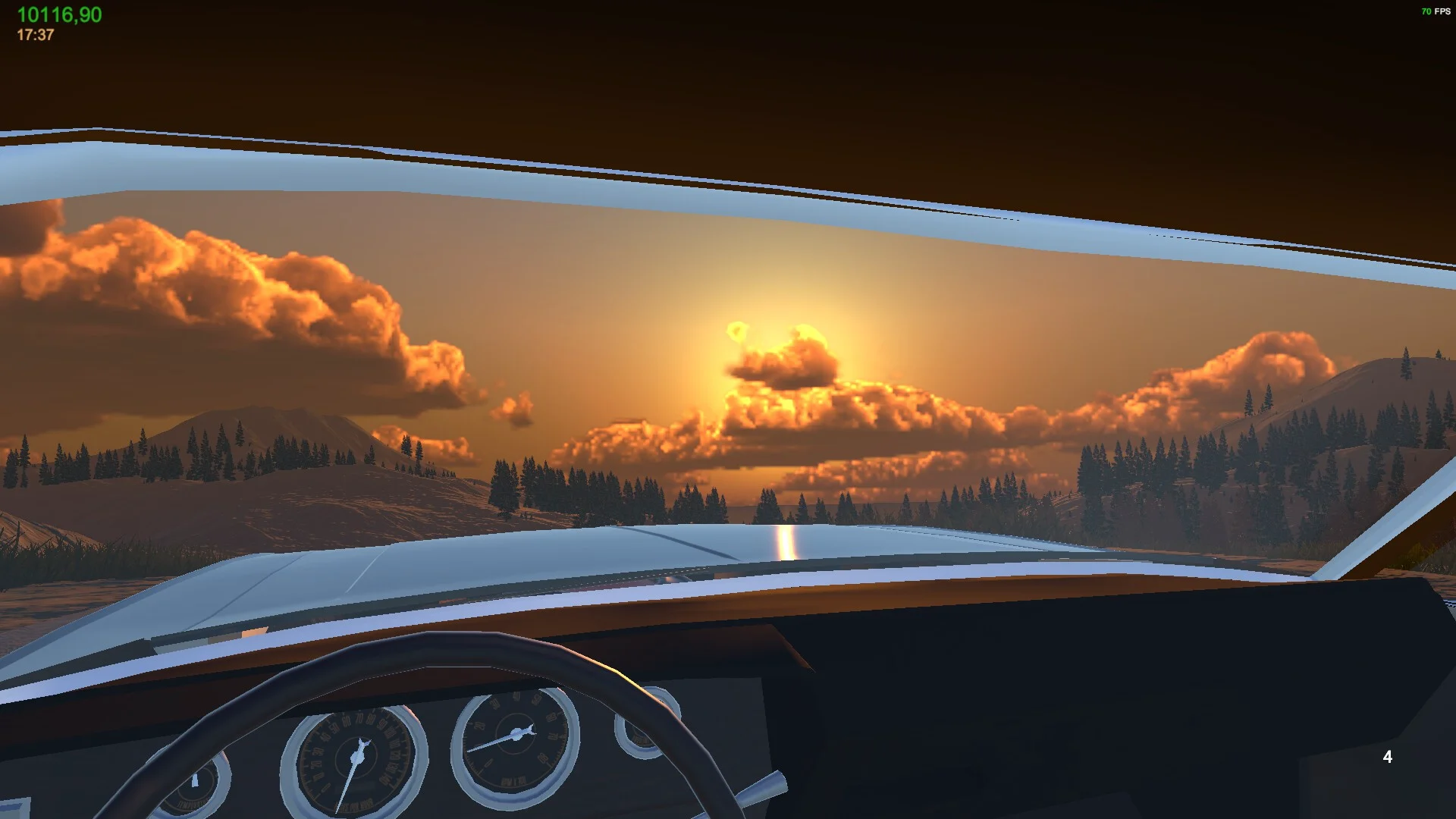 My Garage screenshot 32