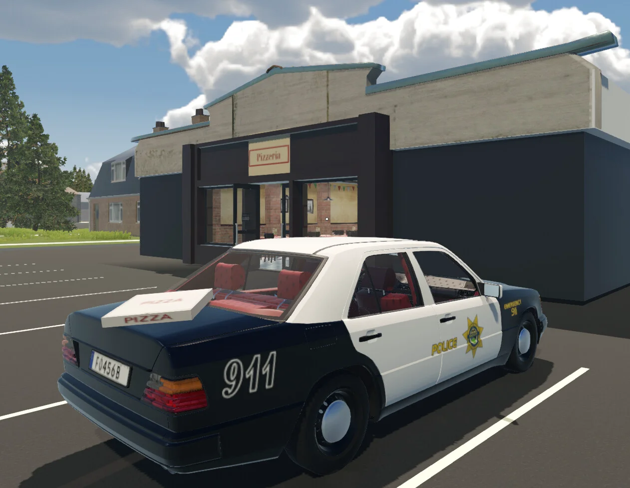 My Garage screenshot 34