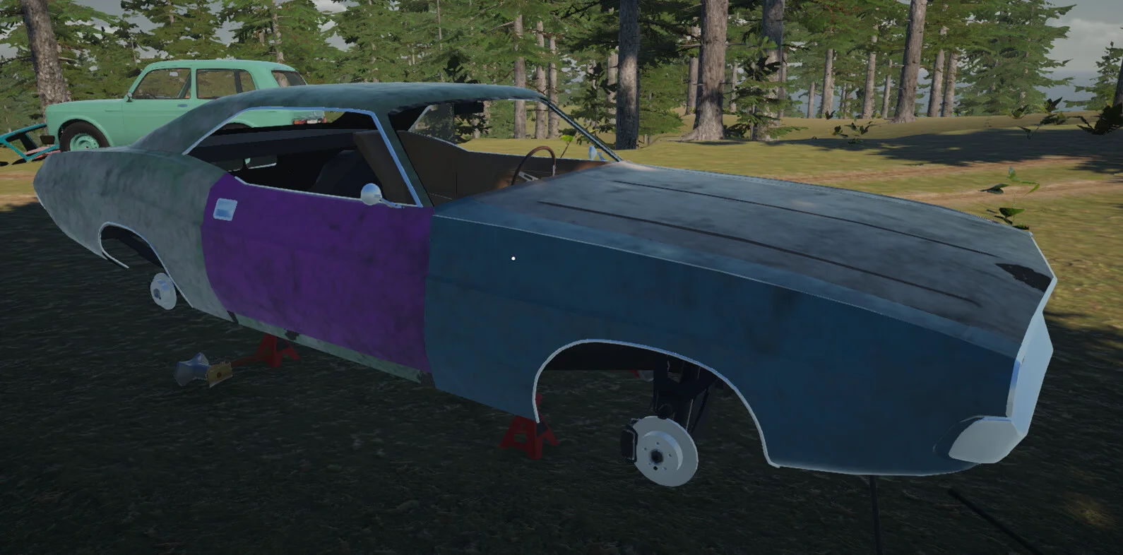 My Garage screenshot 35