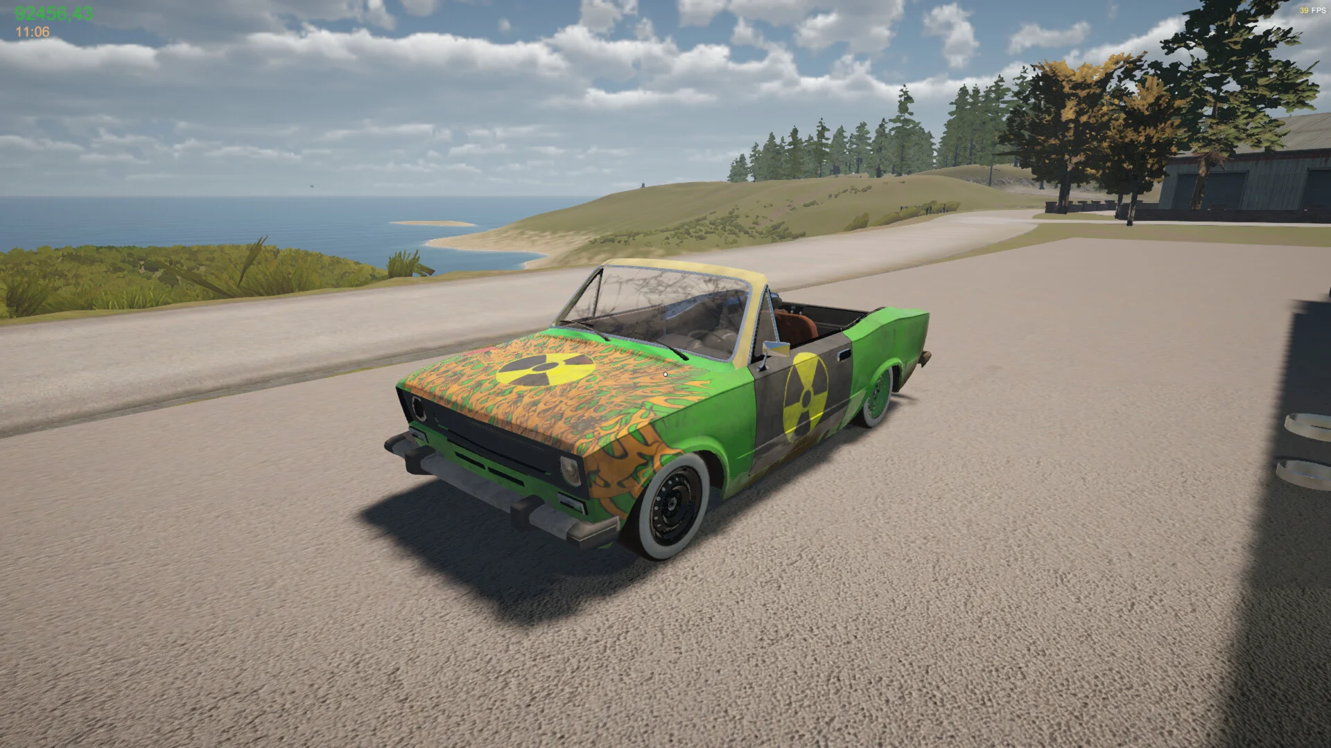 My Garage screenshot 36