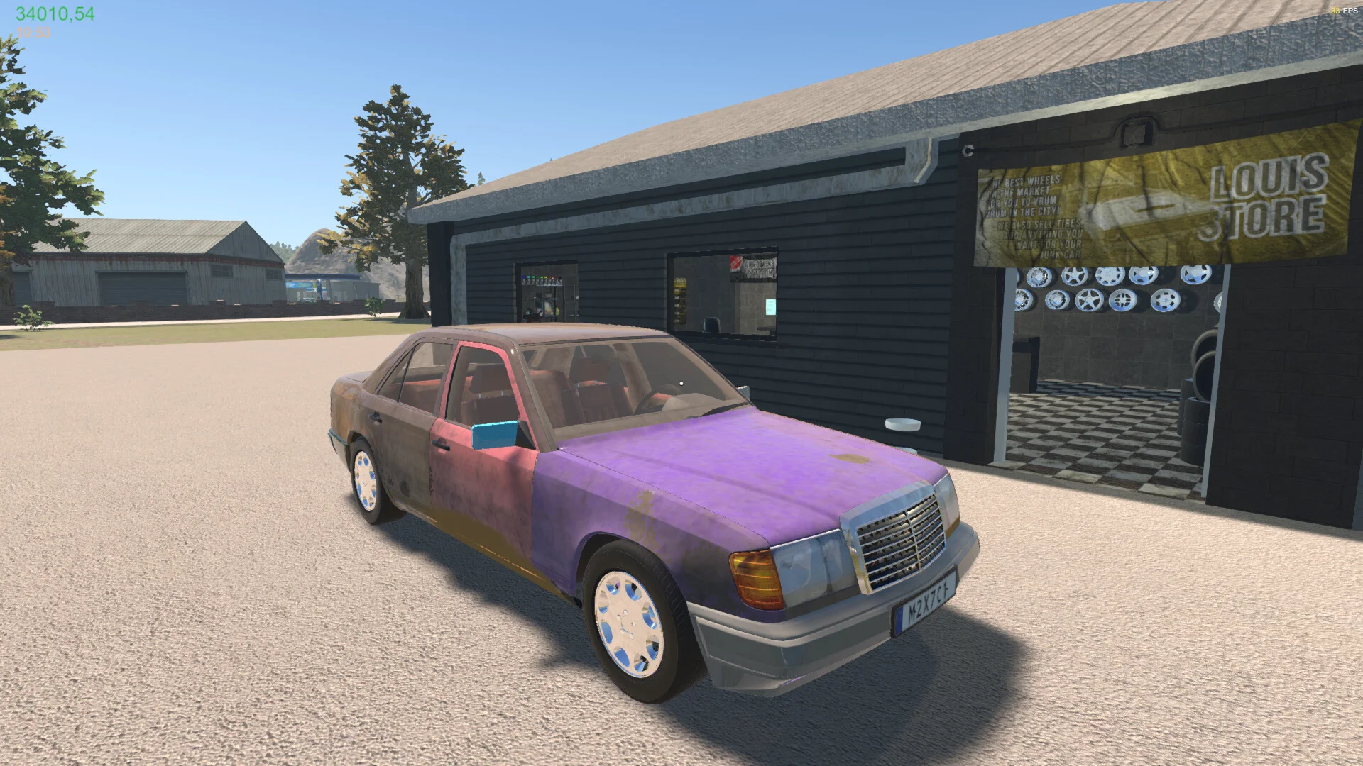 My Garage screenshot 37