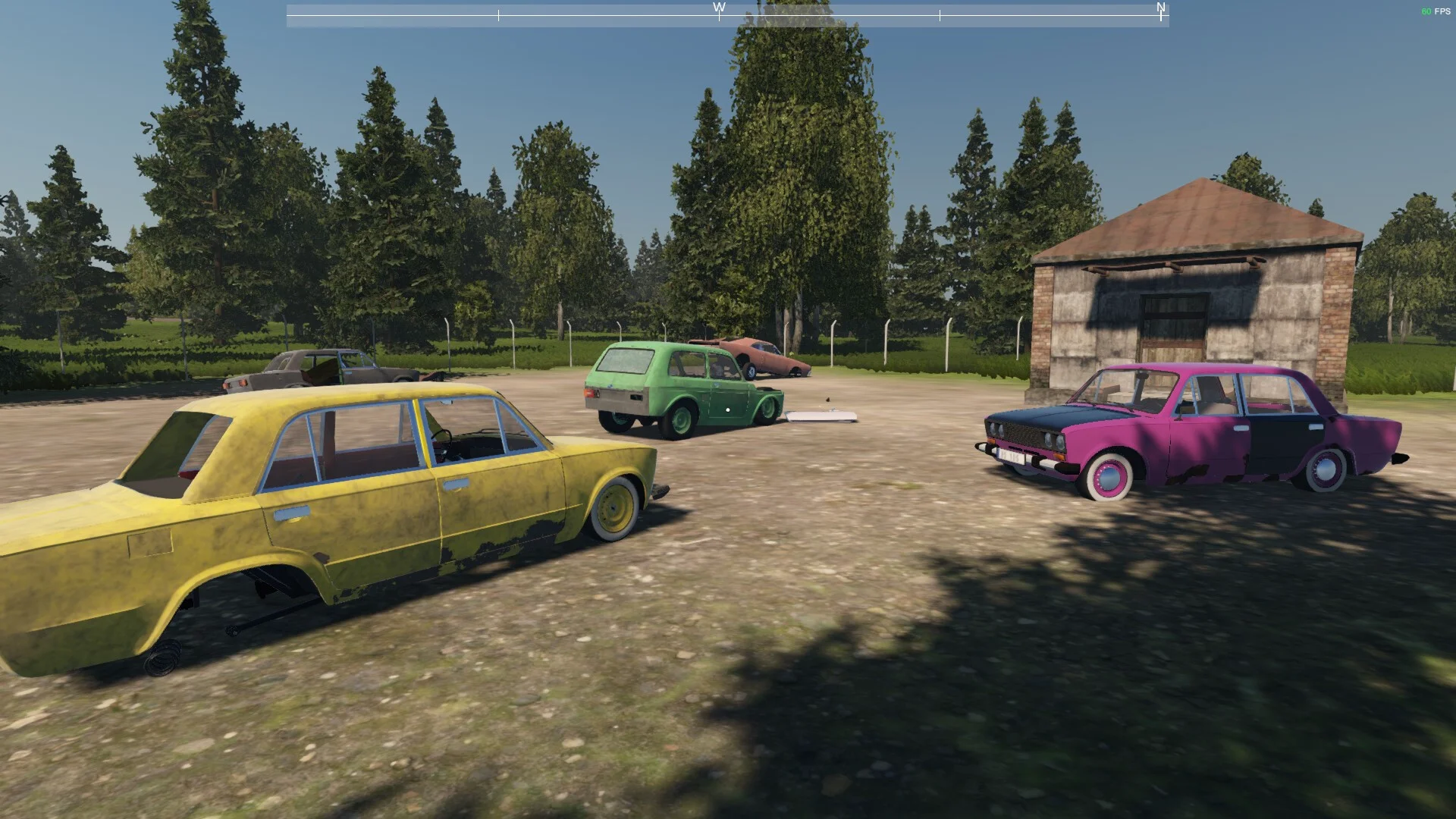 My Garage screenshot 38