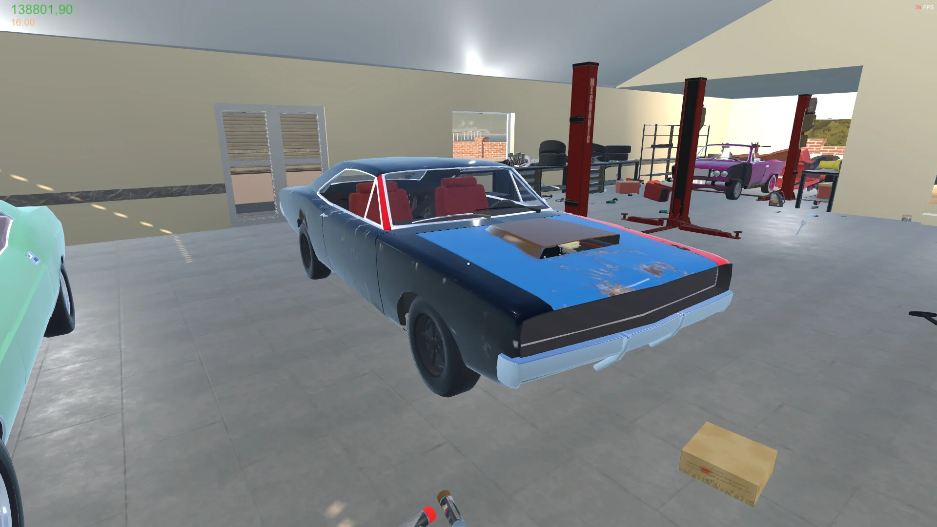 My Garage screenshot 39
