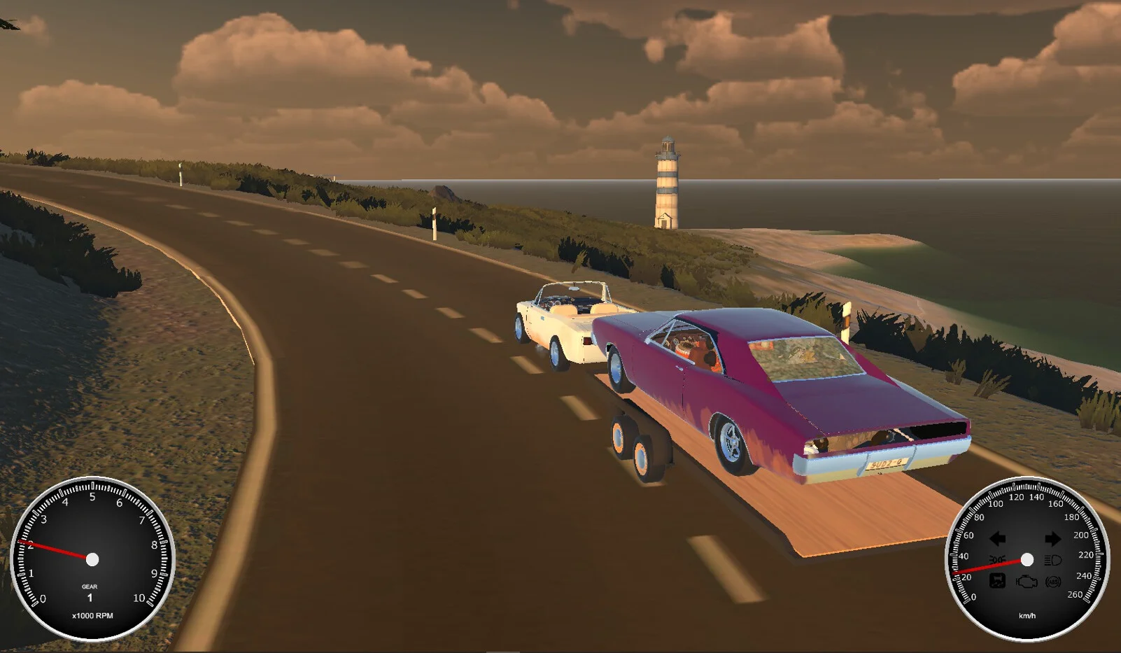 My Garage screenshot 4