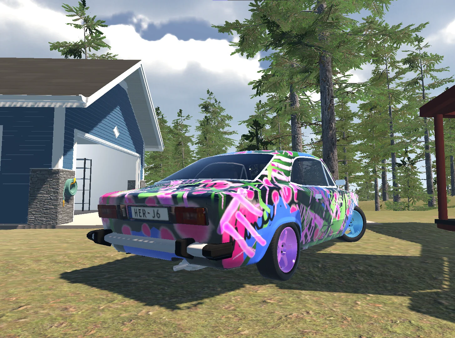 My Garage screenshot 40