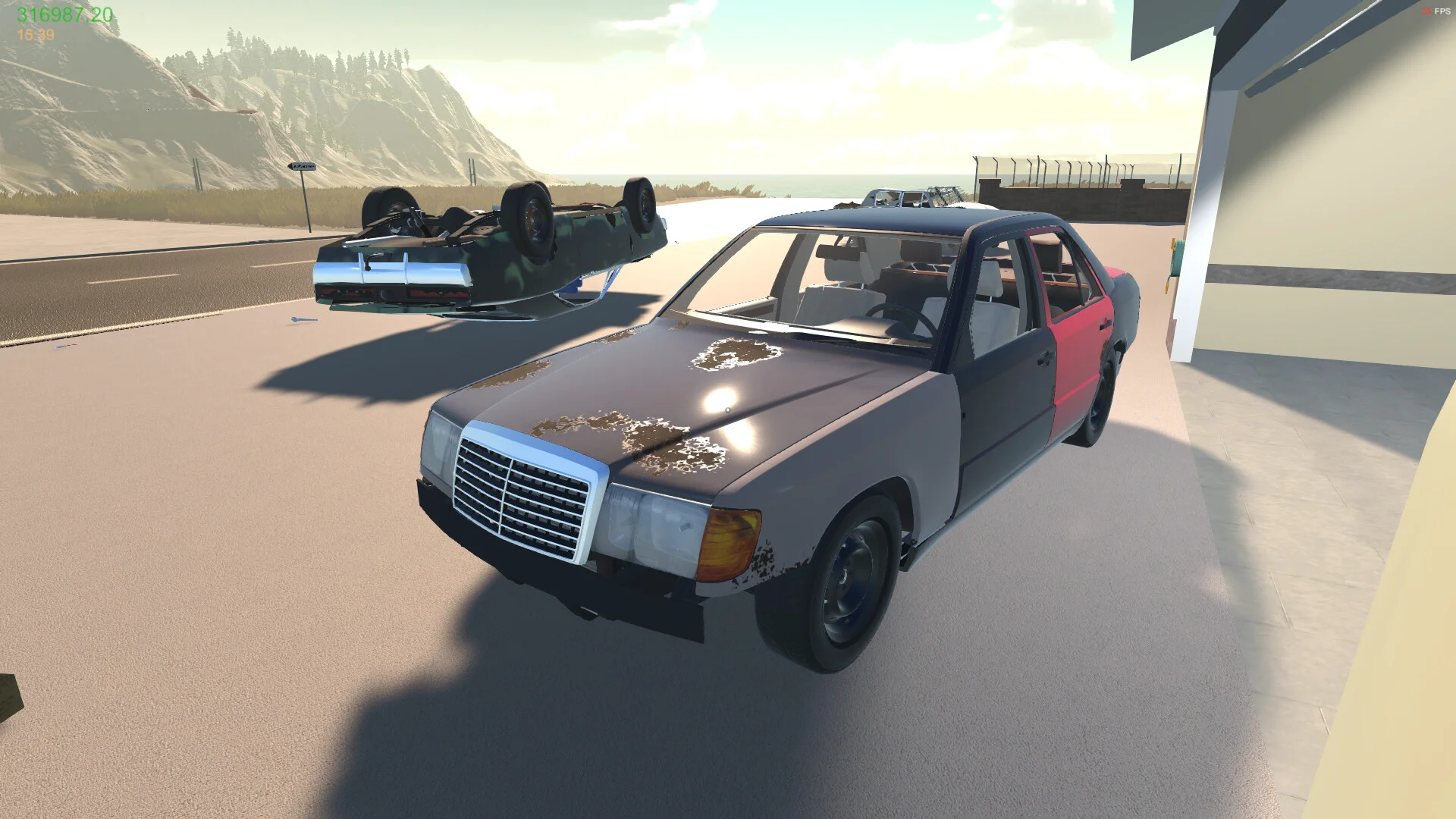 My Garage screenshot 41