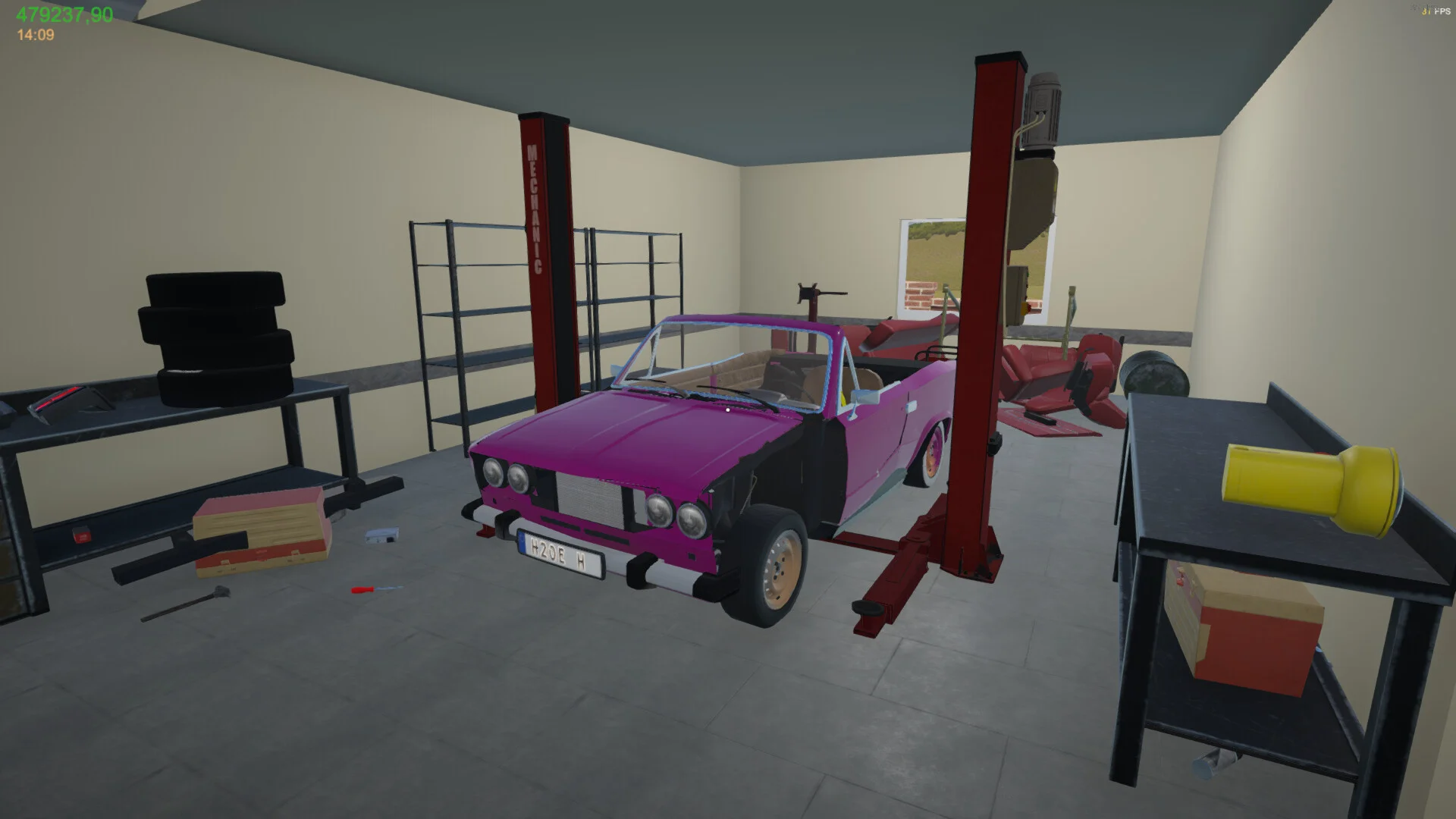 My Garage screenshot 42