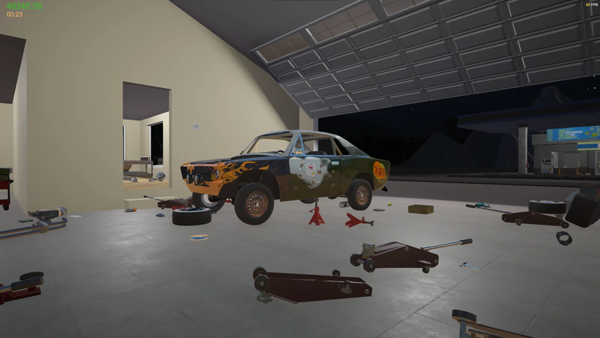 My Garage screenshot 43