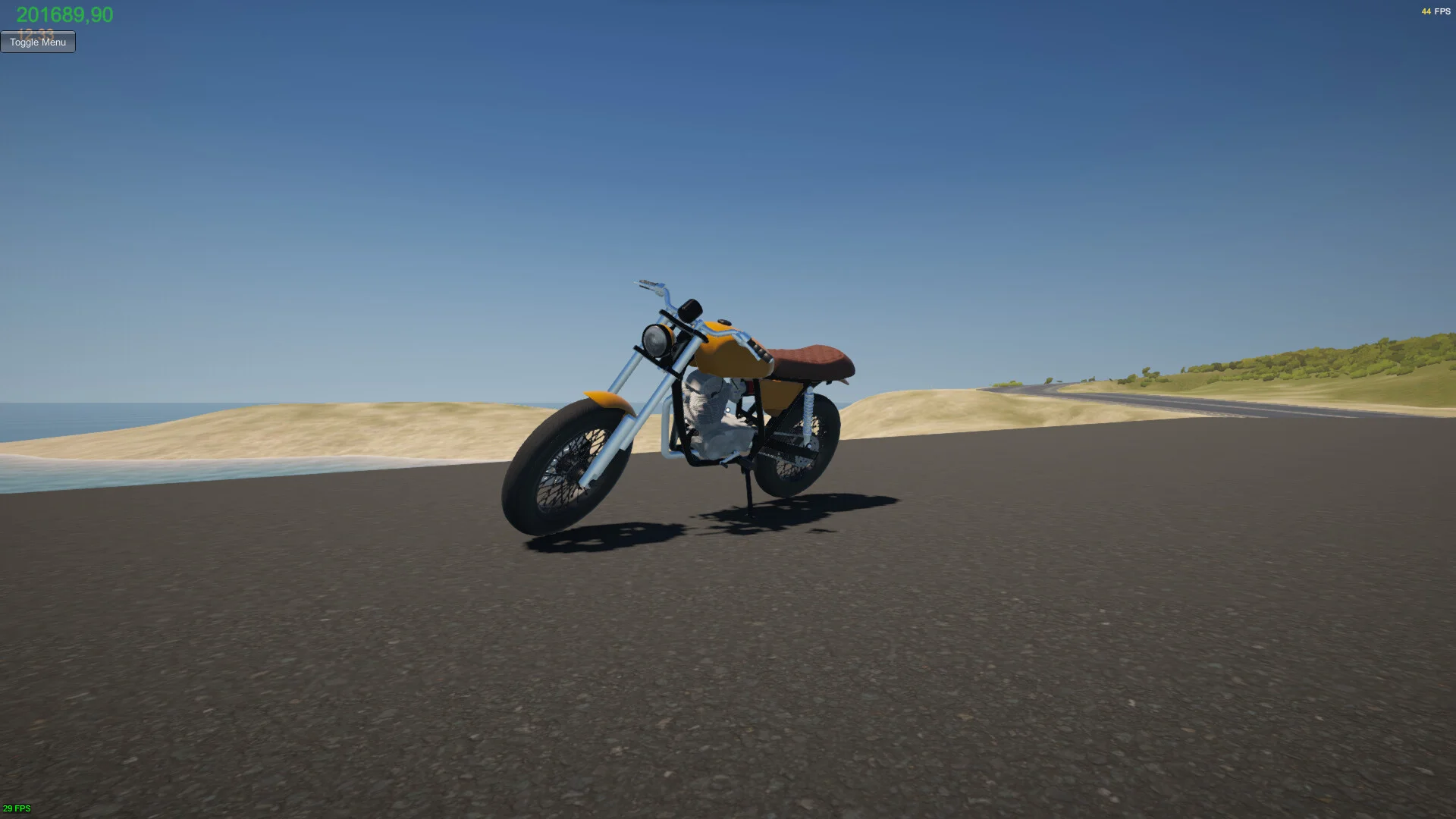 My Garage screenshot 44