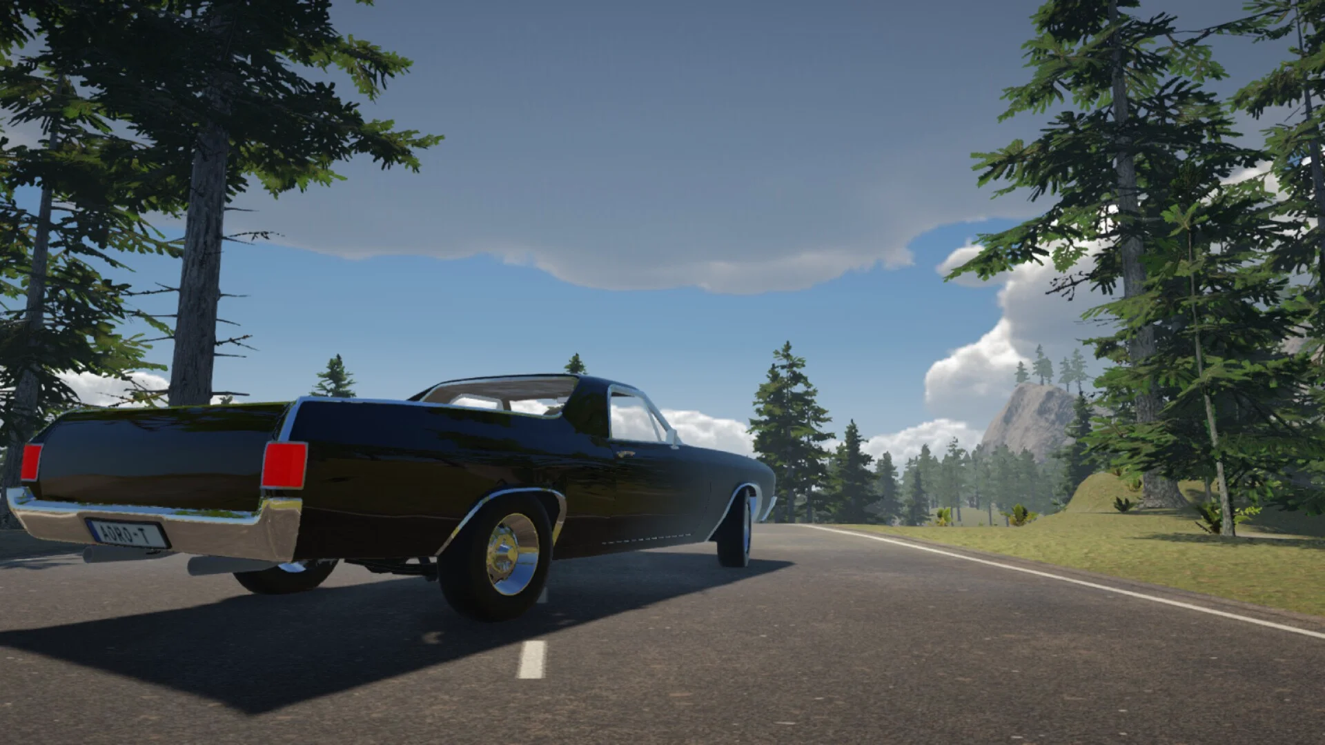 My Garage screenshot 45