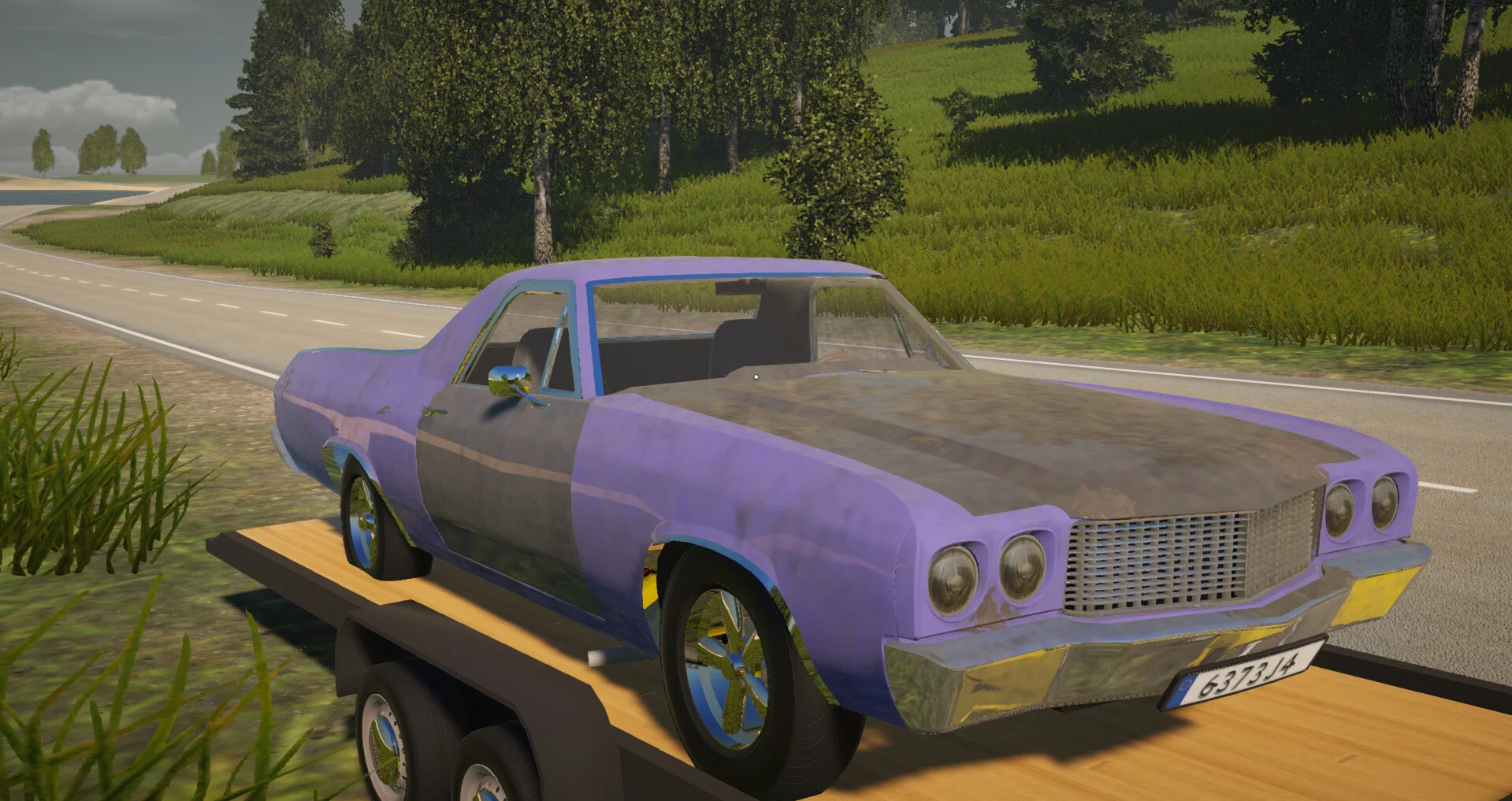 My Garage screenshot 46