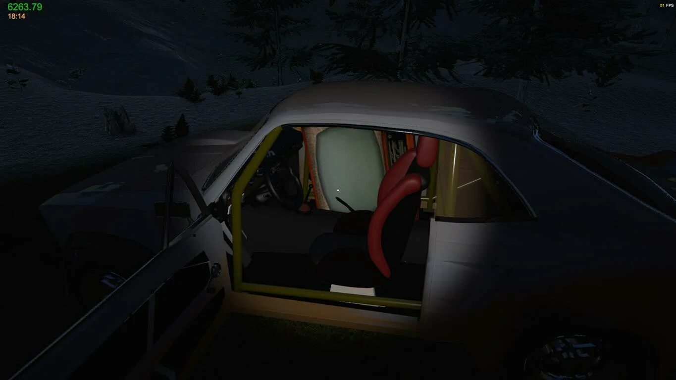 My Garage screenshot 47