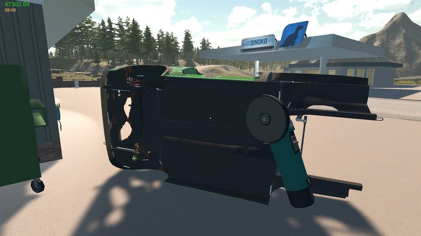 My Garage screenshot 48