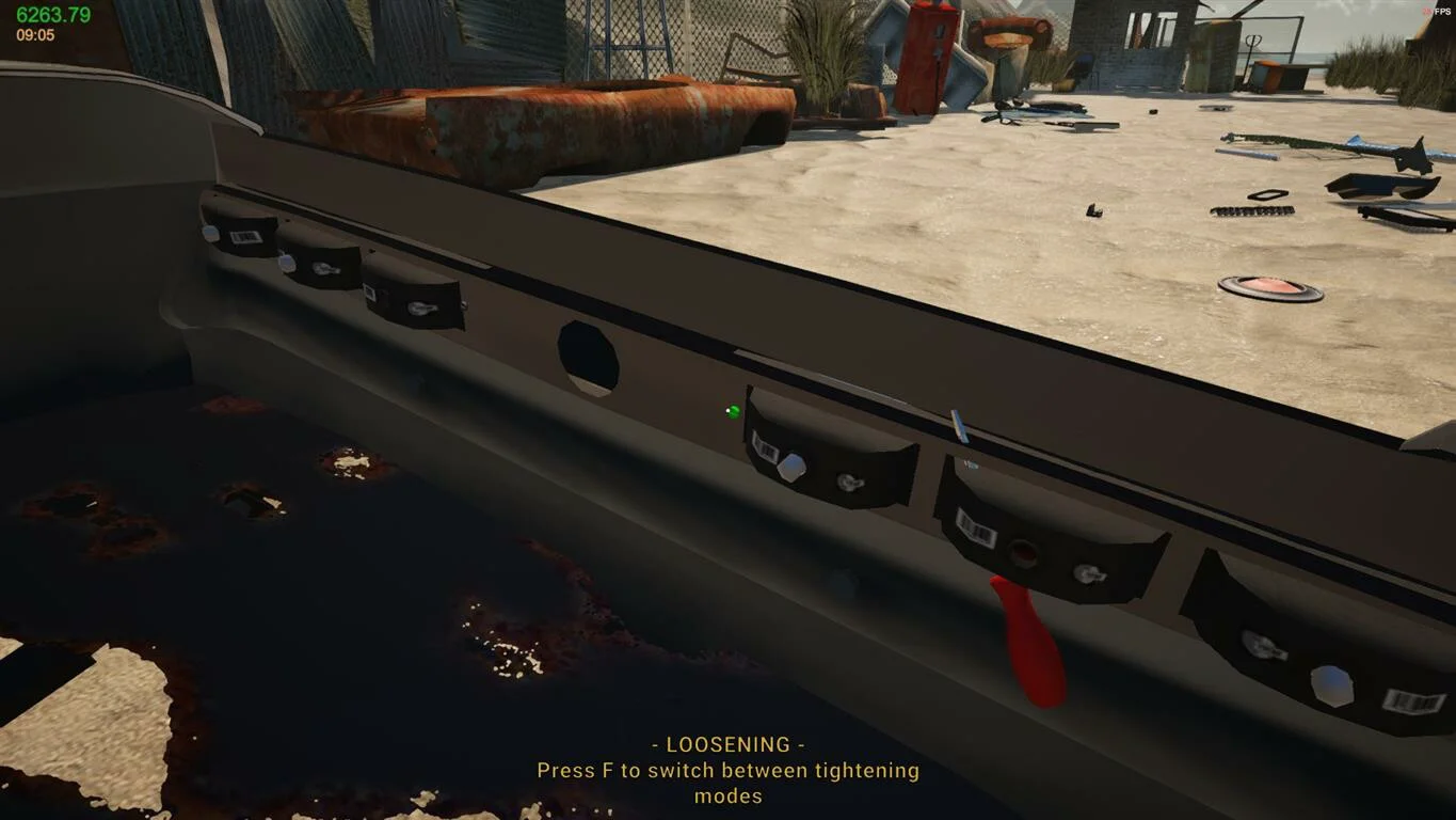 My Garage screenshot 50