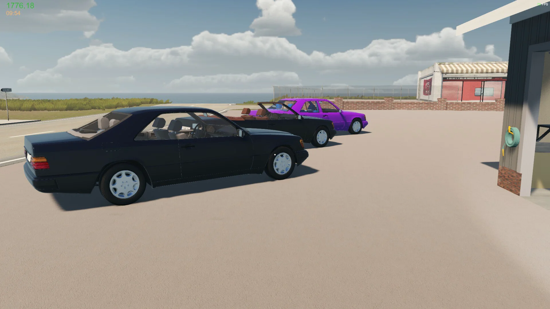 My Garage screenshot 51