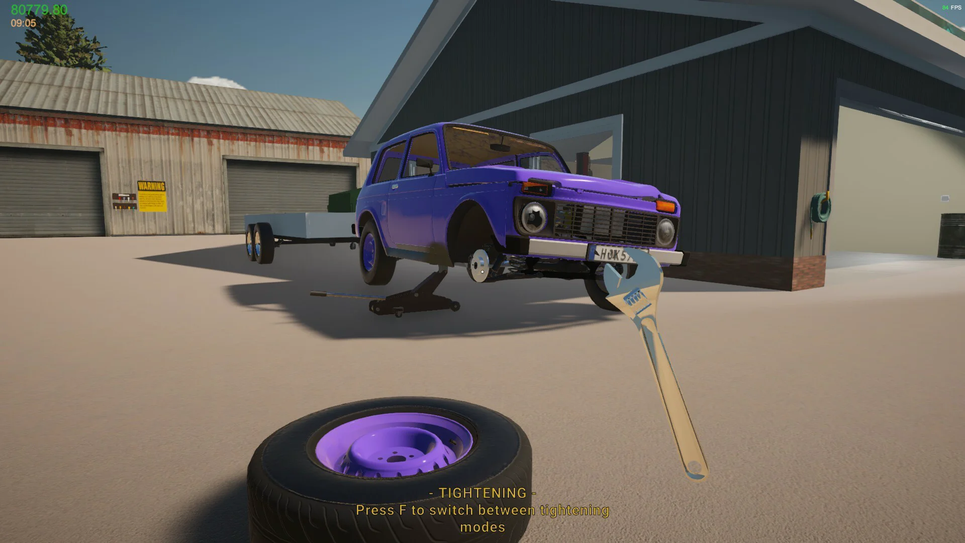 My Garage screenshot 52