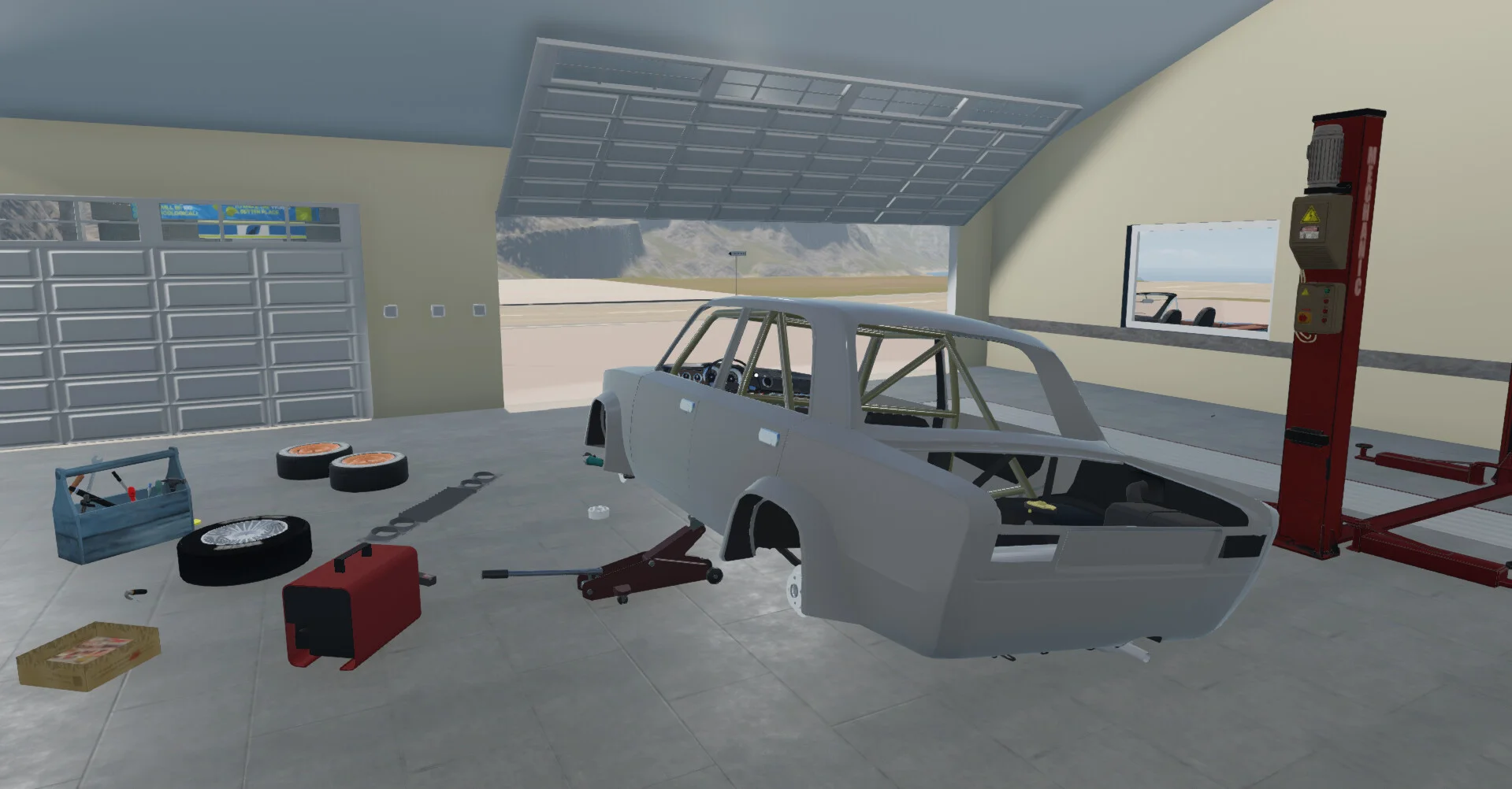 My Garage screenshot 59