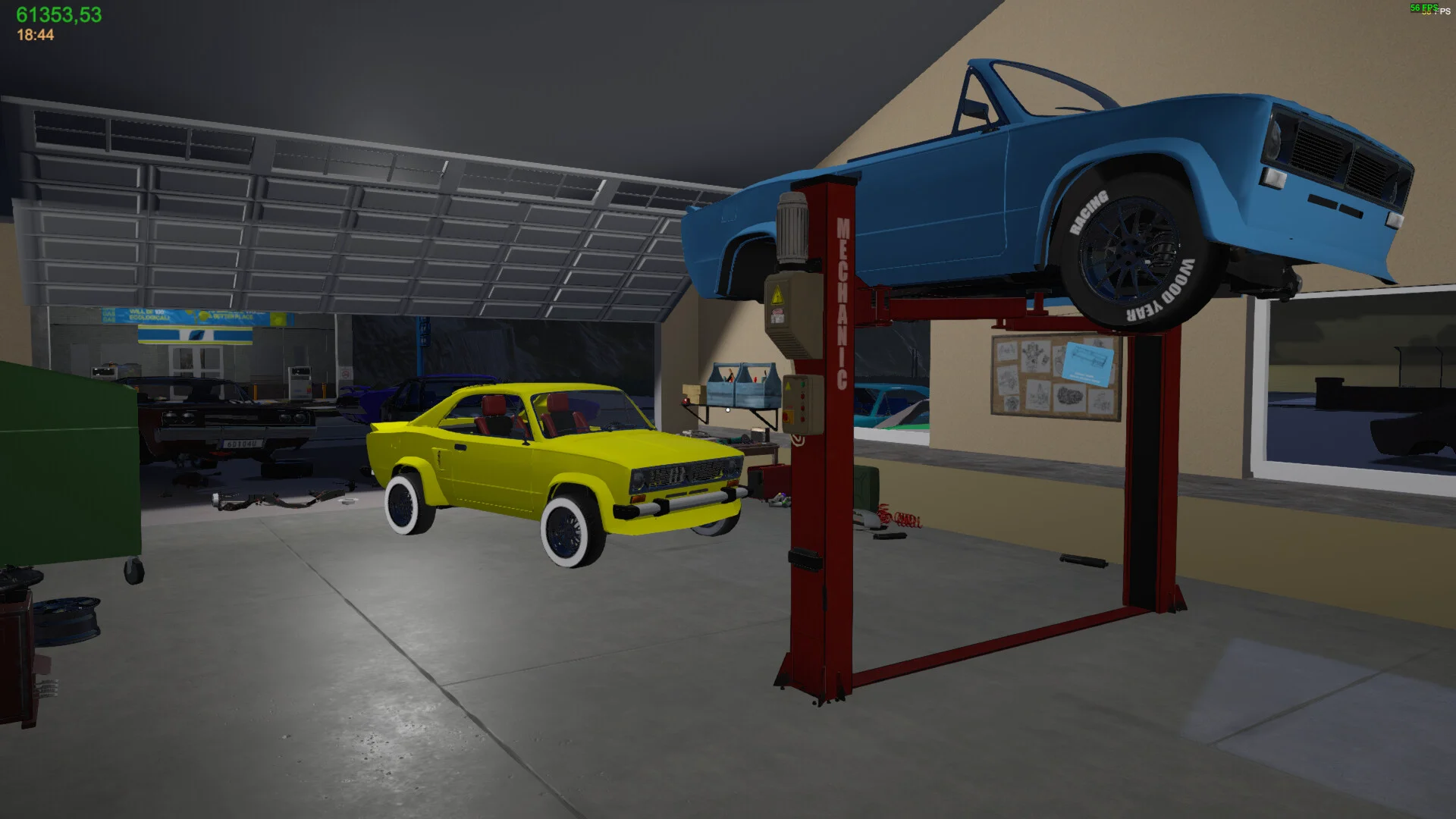My Garage screenshot 60