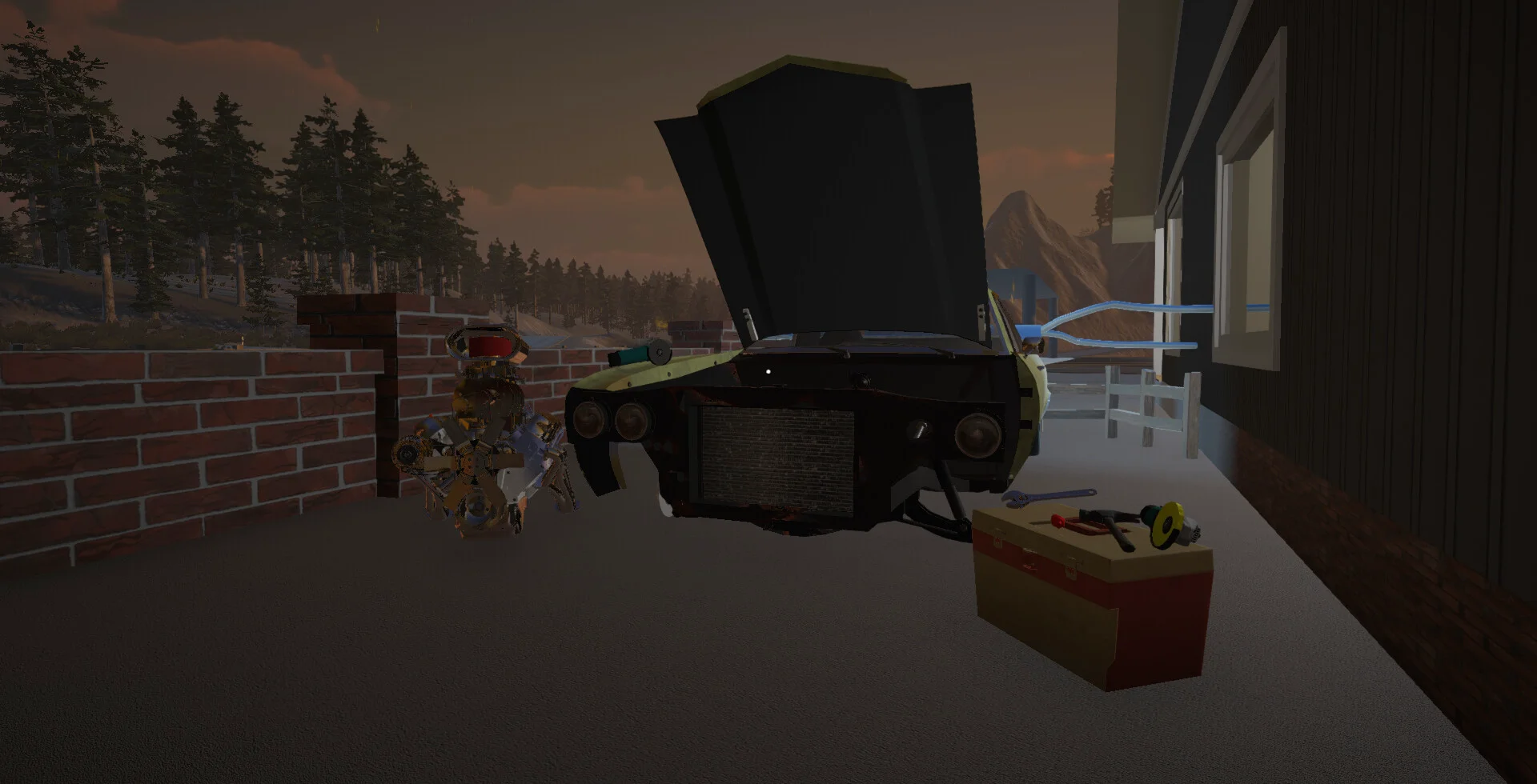 My Garage screenshot 63