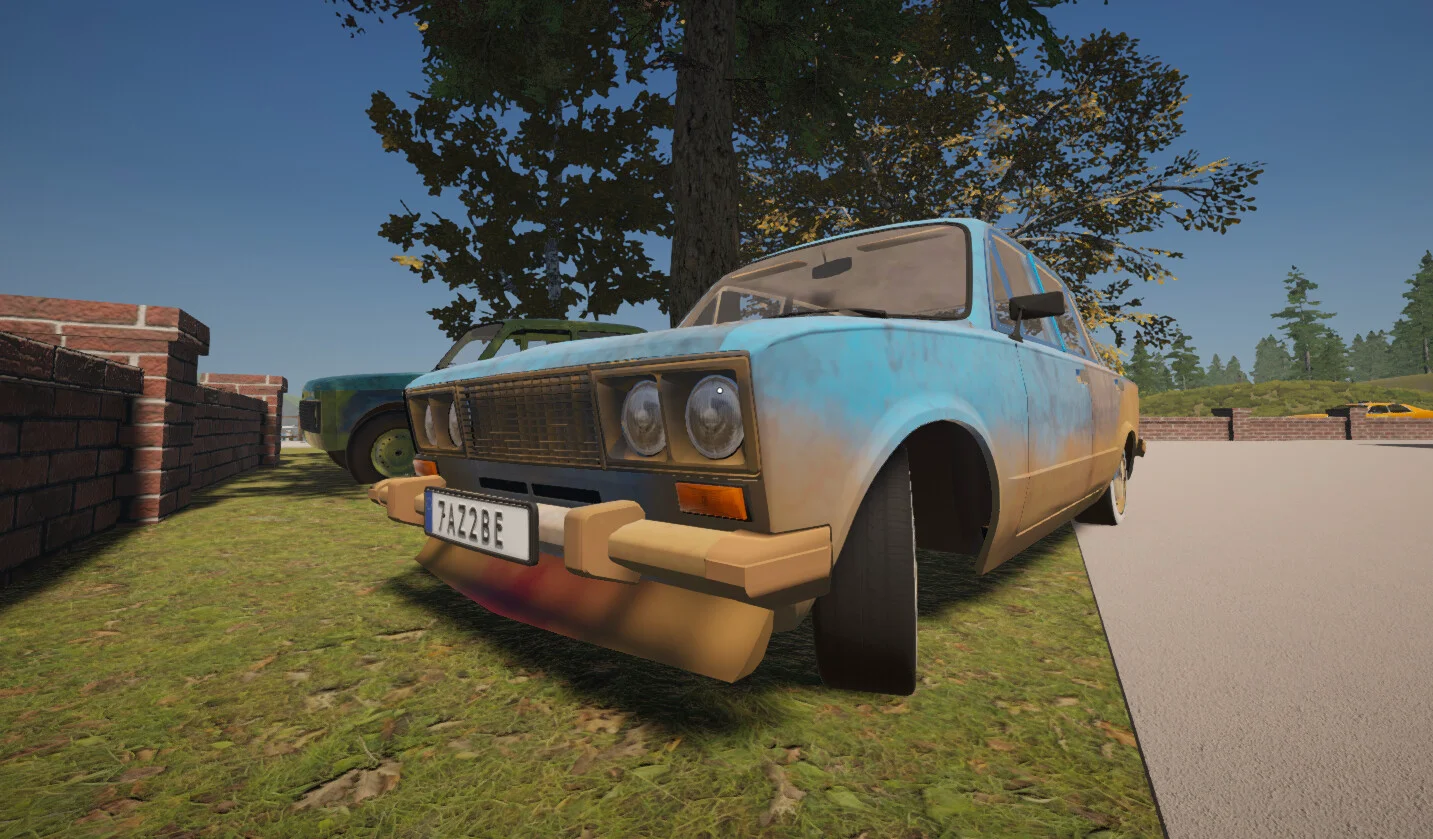 My Garage screenshot 65