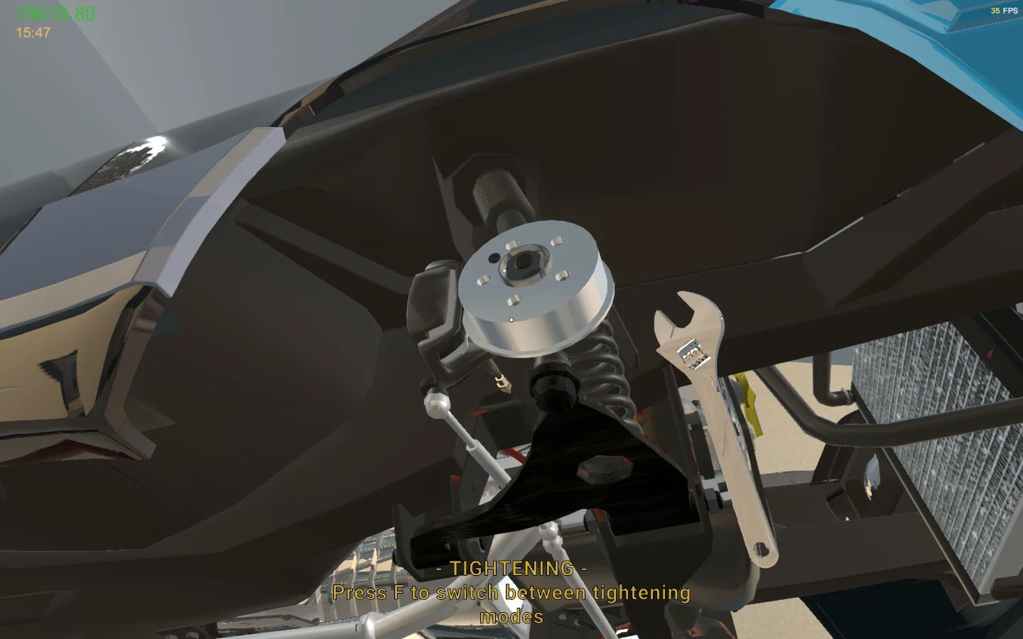 My Garage screenshot 7