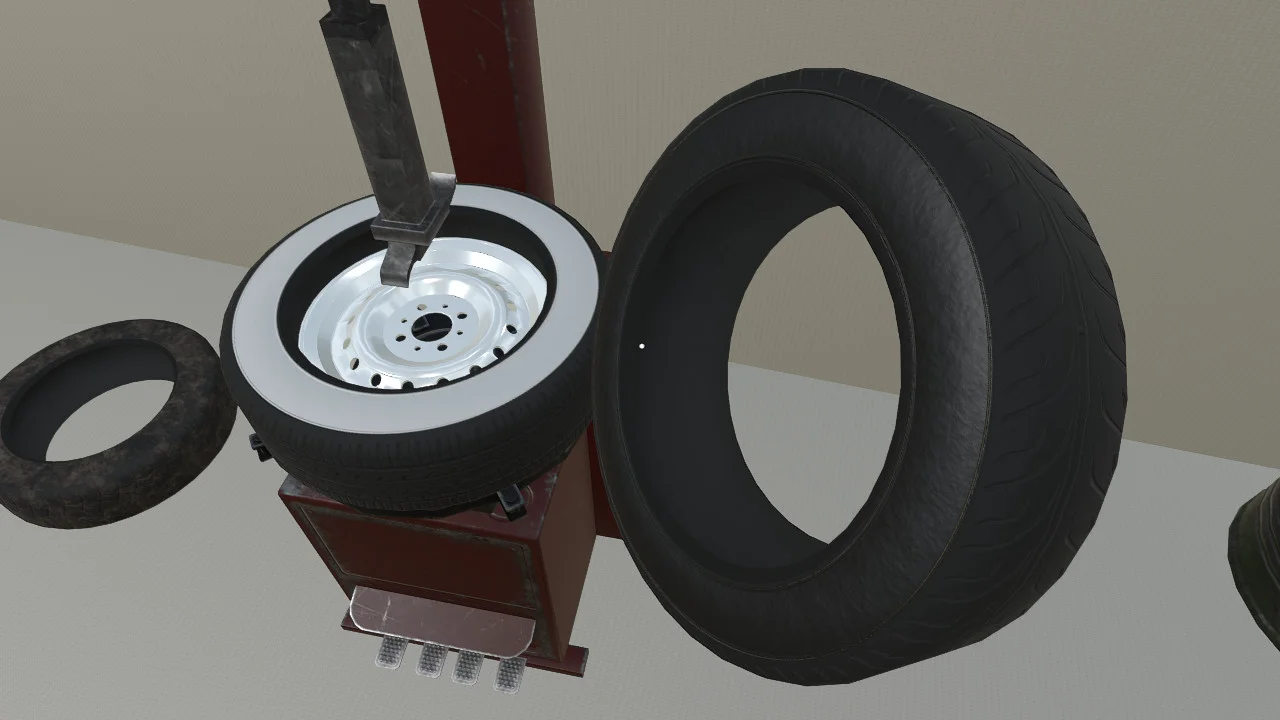 My Garage screenshot 9