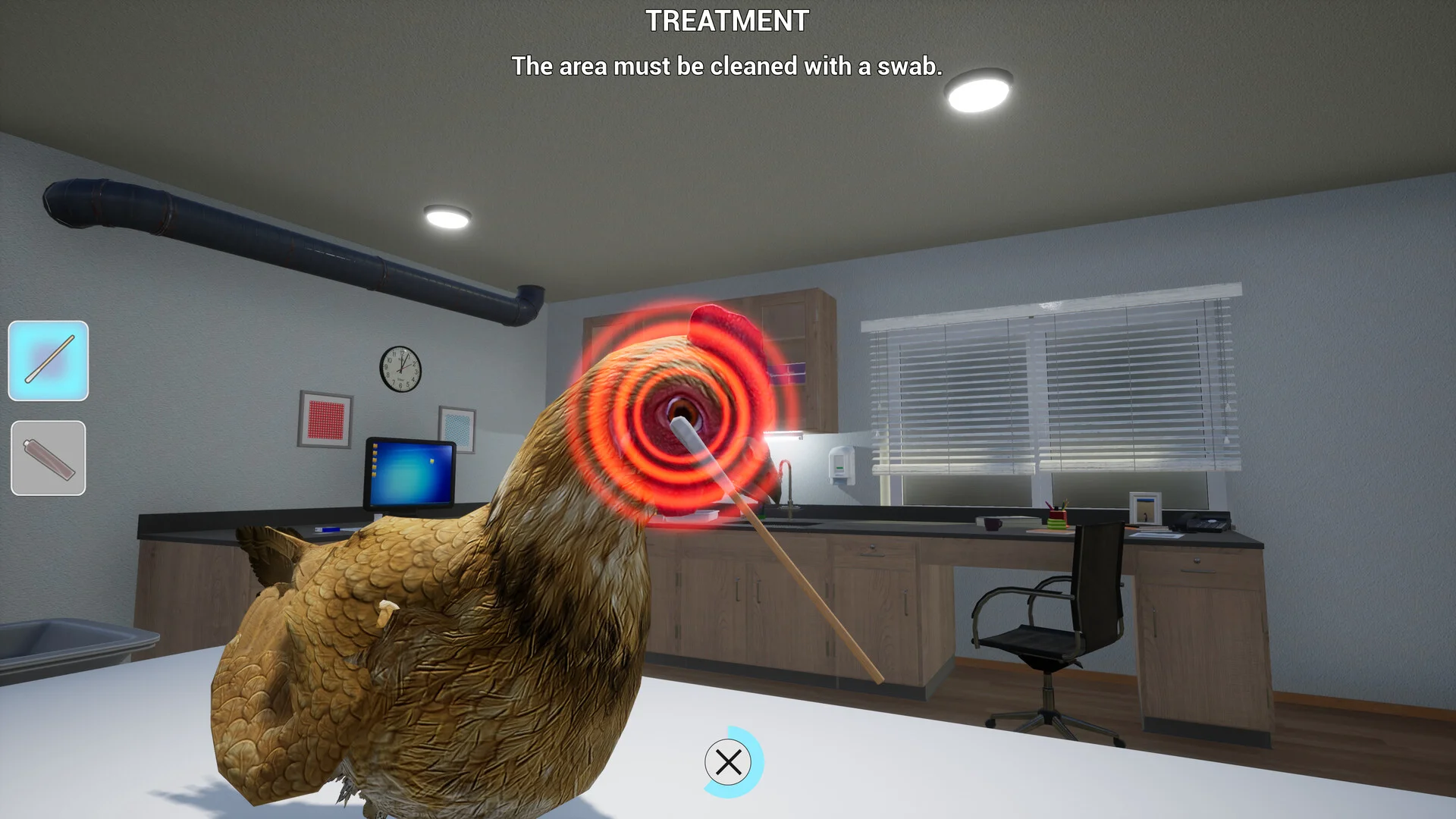 My Life: Farm Vet screenshot 10