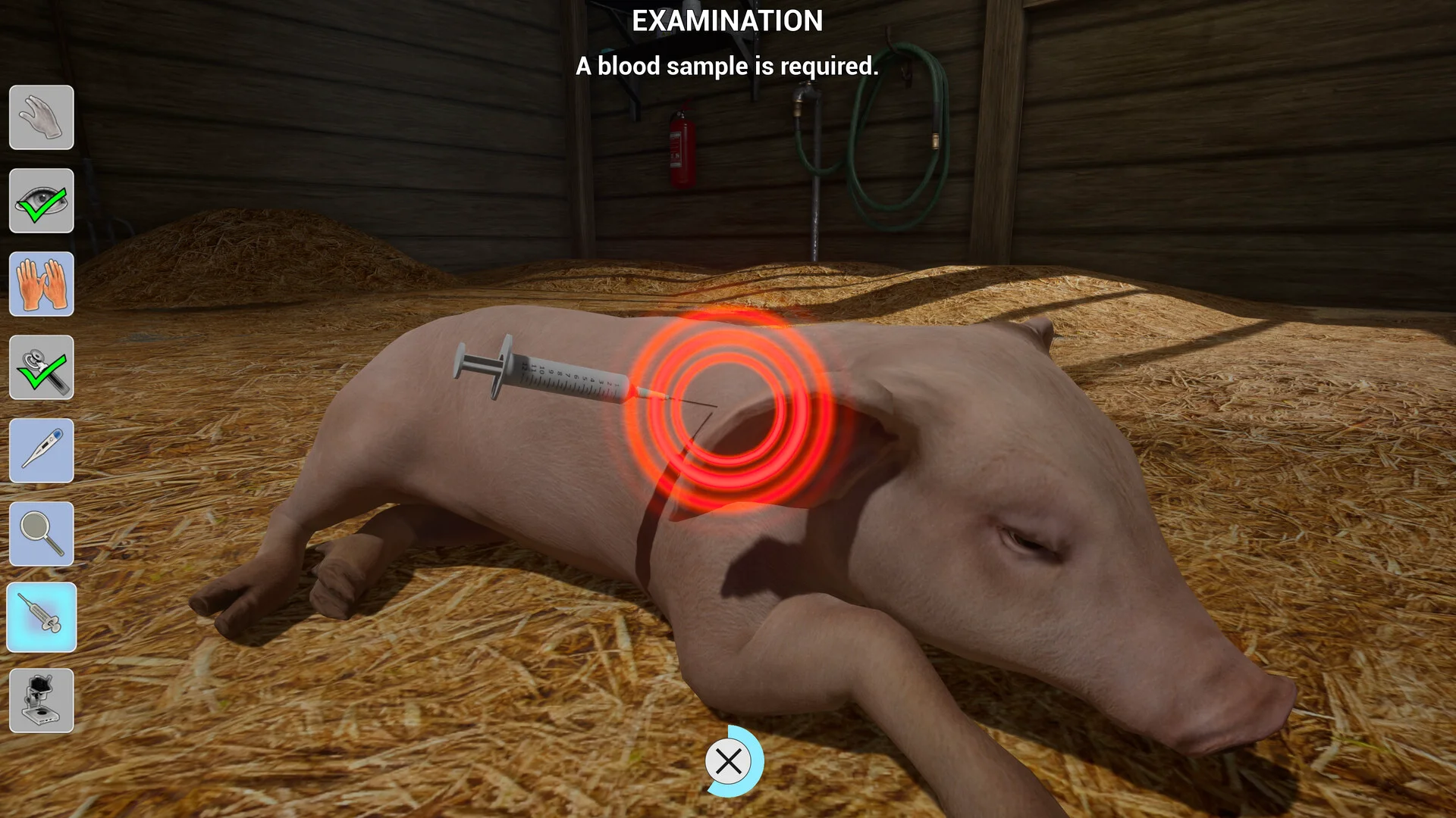 My Life: Farm Vet screenshot 12