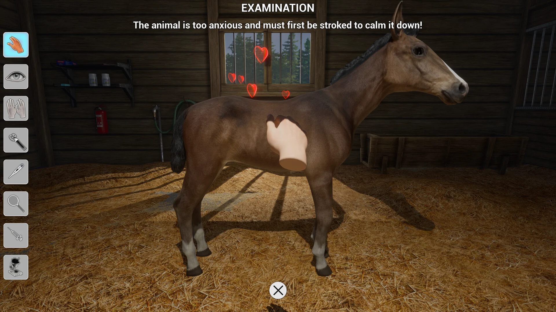 My Life: Farm Vet screenshot 3