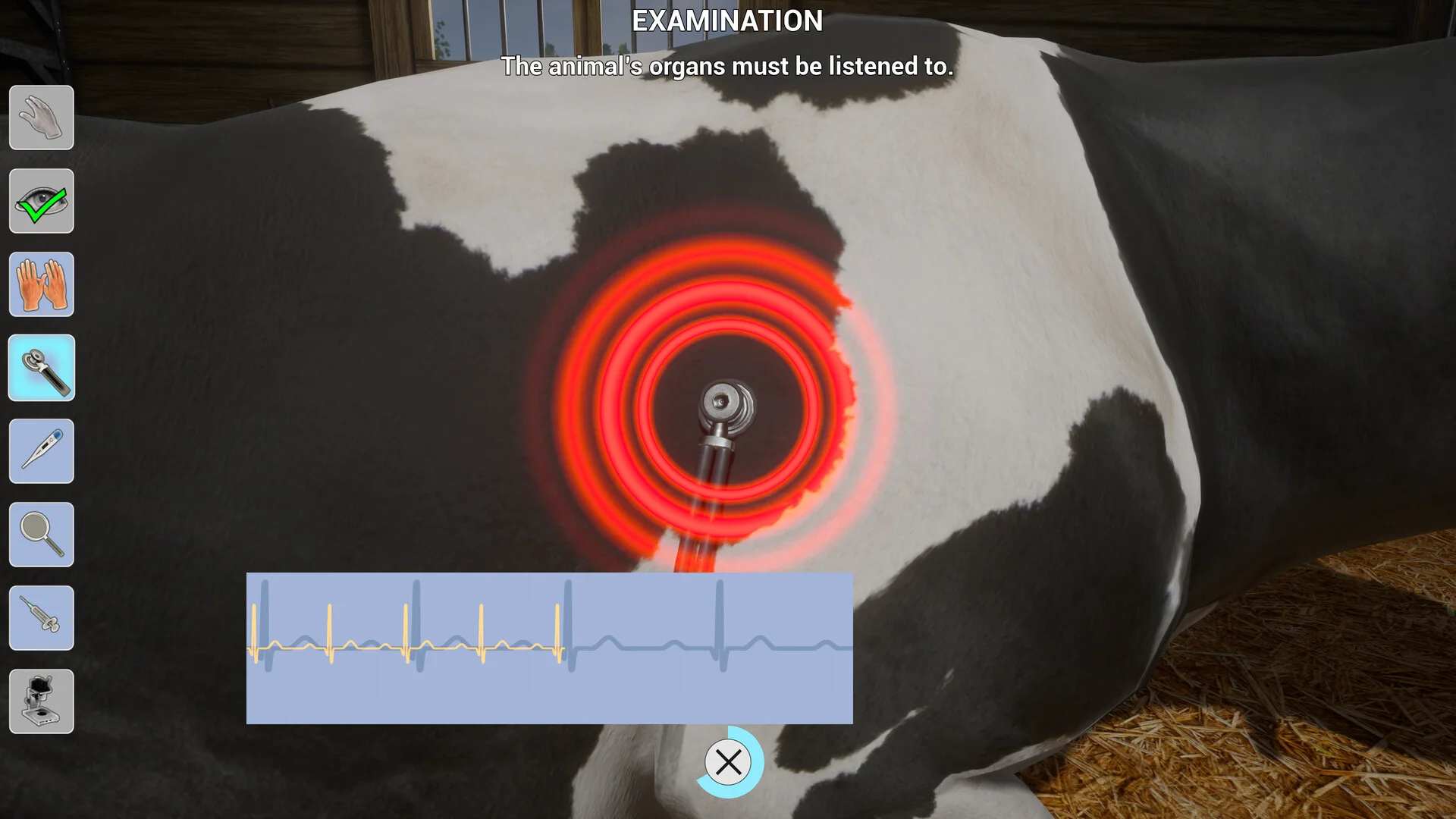 My Life: Farm Vet screenshot 4