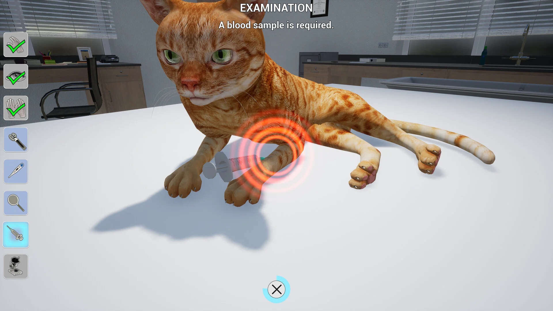 My Life: Farm Vet screenshot 7