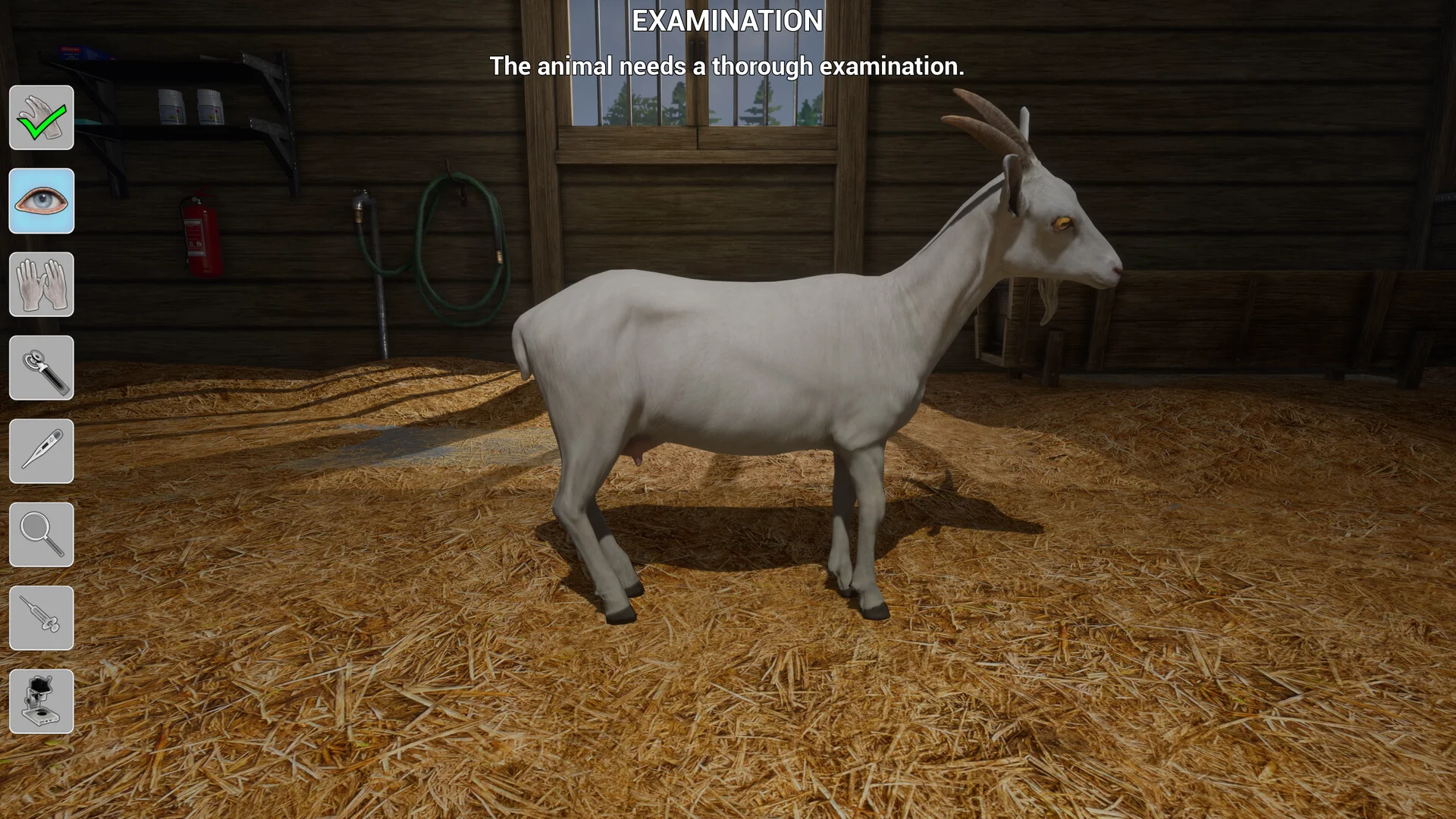 My Life: Farm Vet screenshot 8