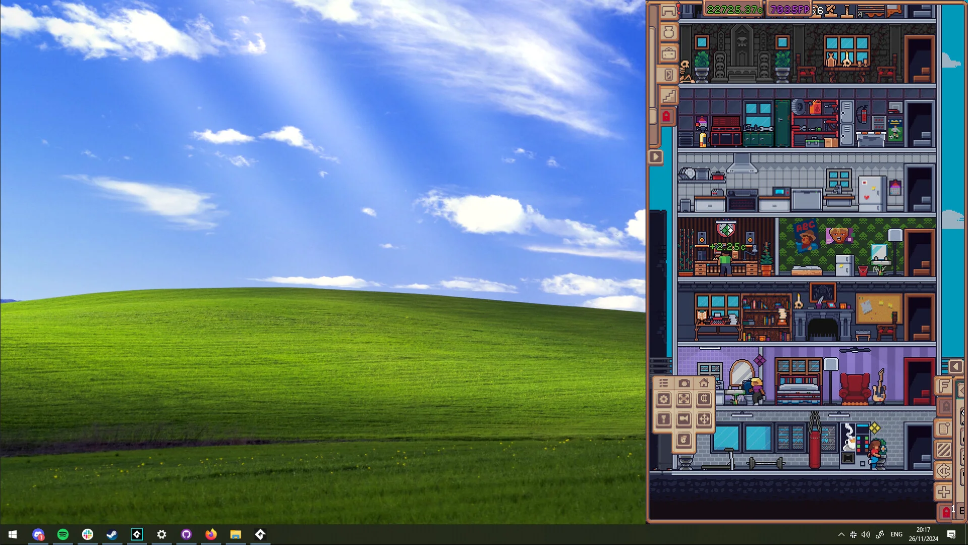 My Little Life screenshot 4