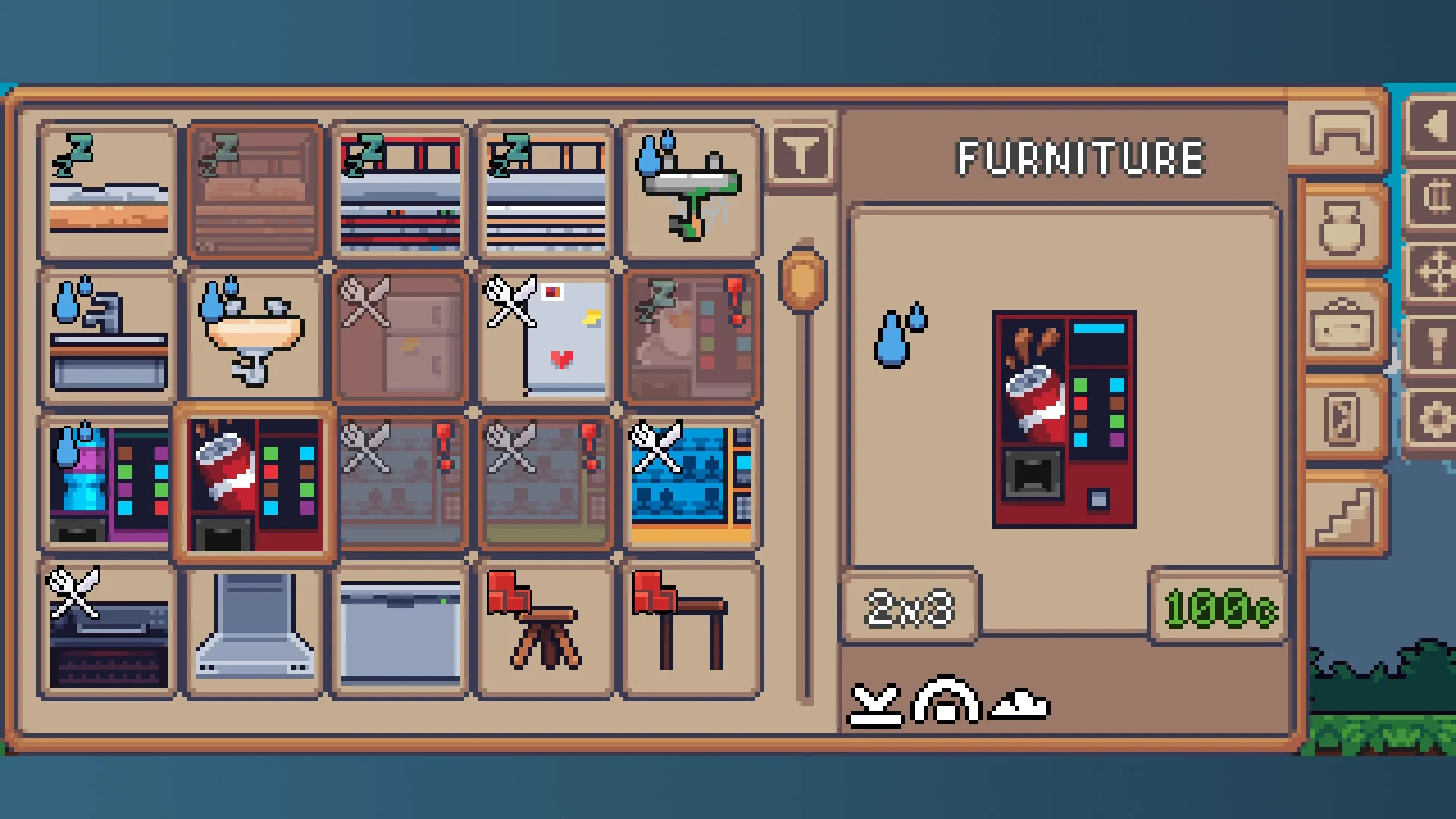 My Little Life screenshot 7