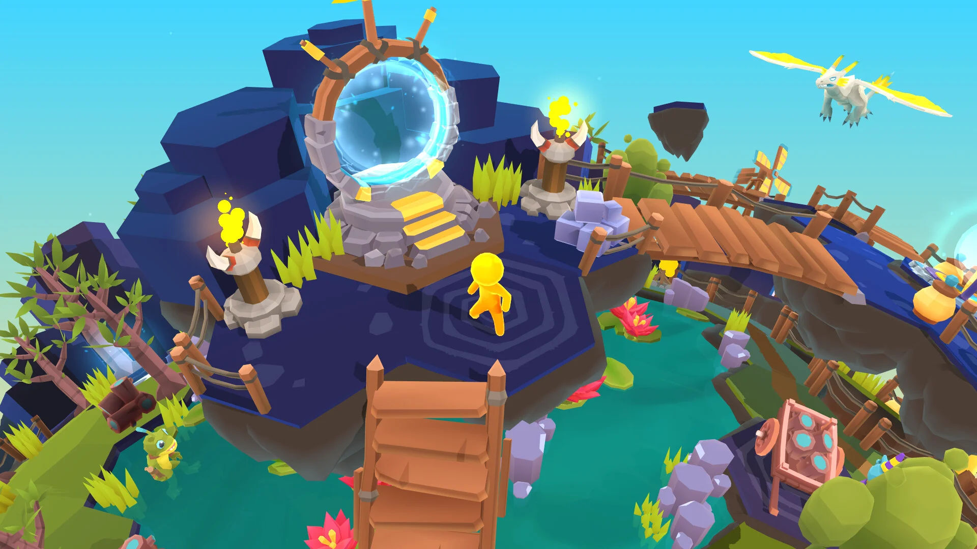 My Little Universe screenshot 1