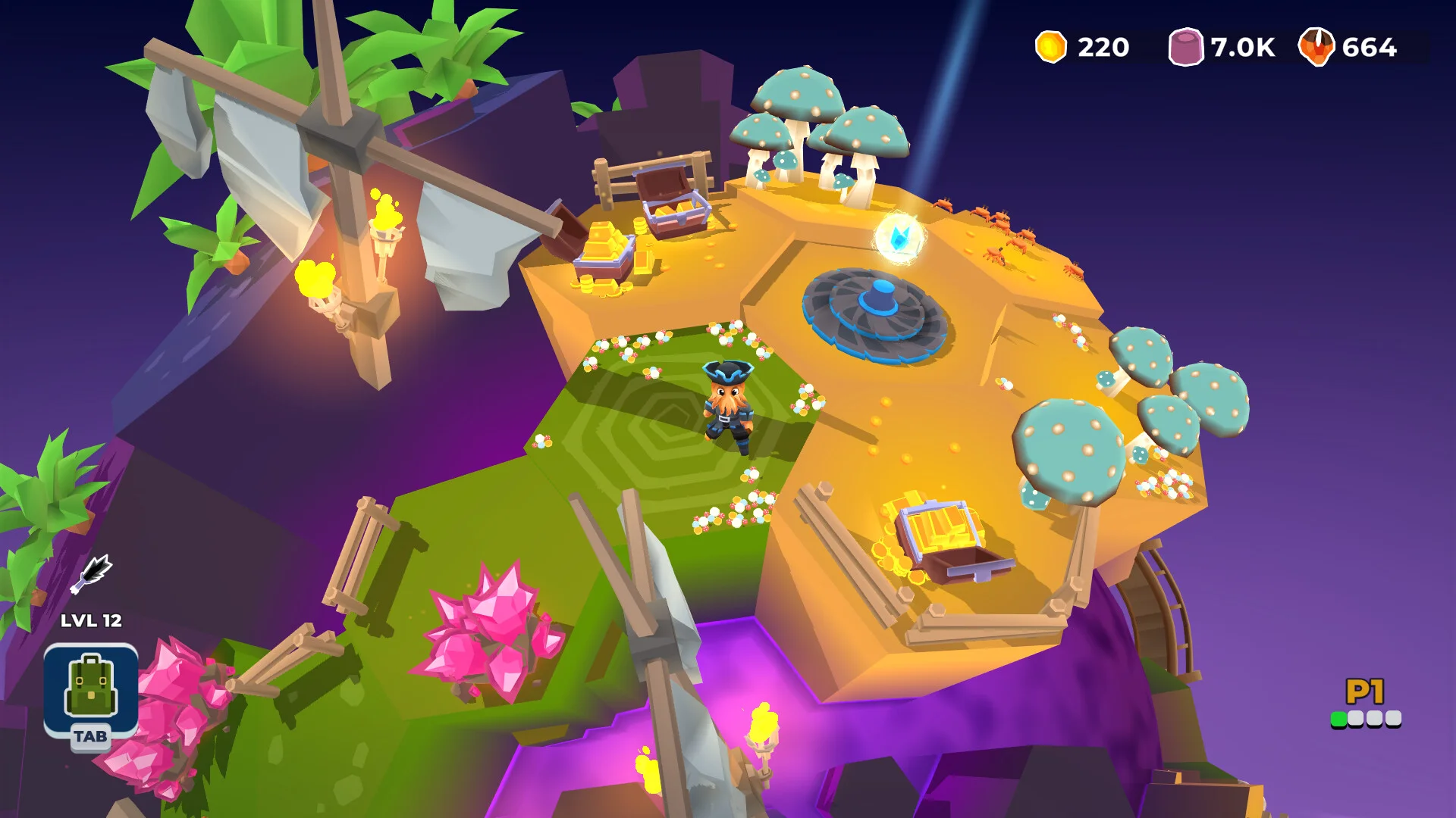 My Little Universe screenshot 10