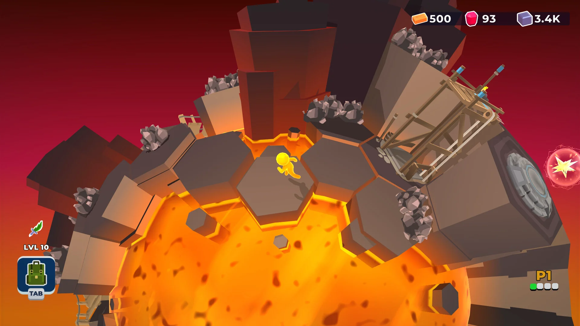 My Little Universe screenshot 2