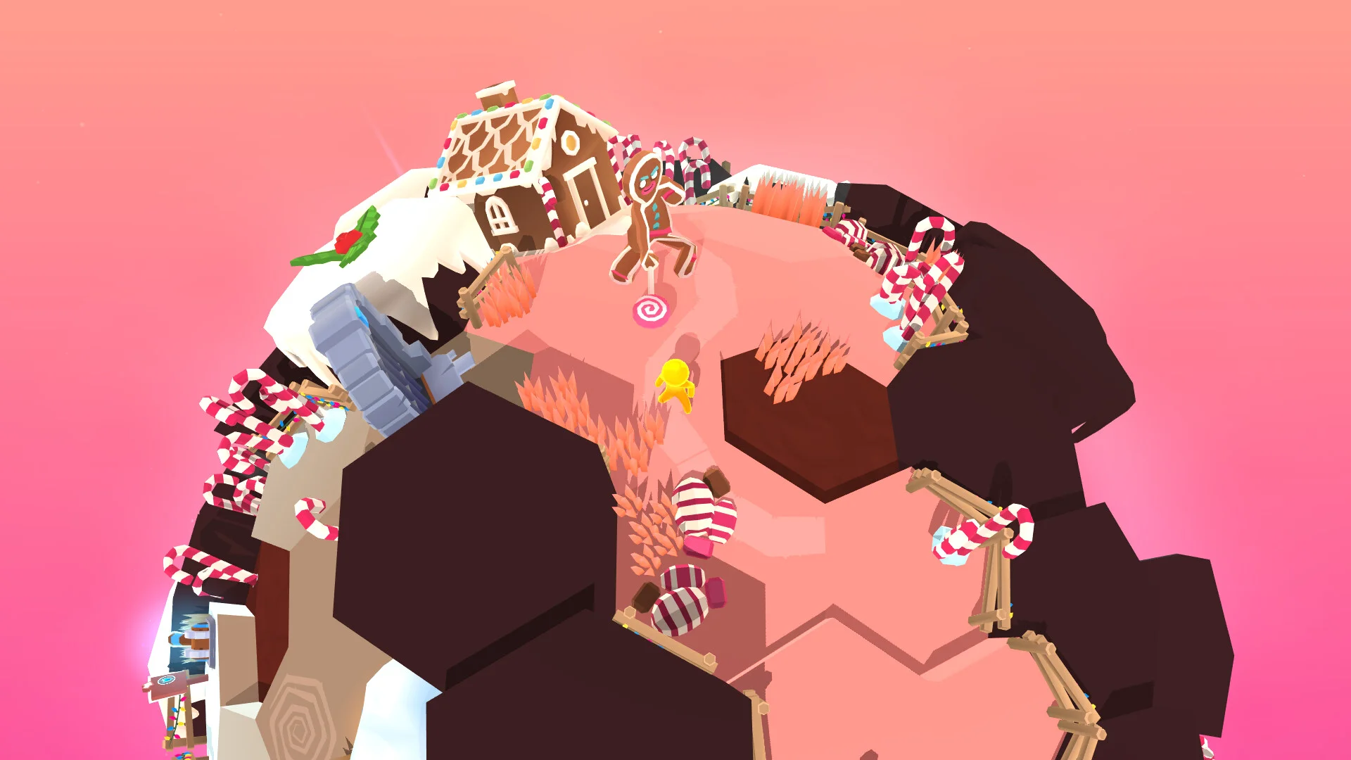 My Little Universe screenshot 3