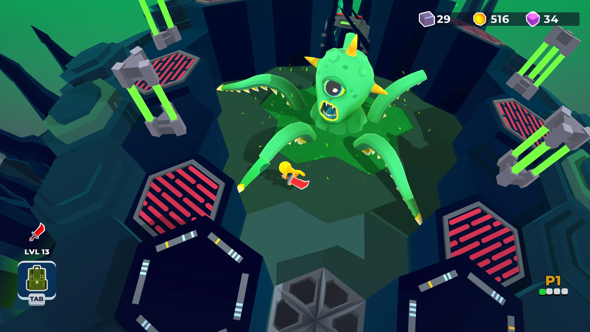 My Little Universe screenshot 4