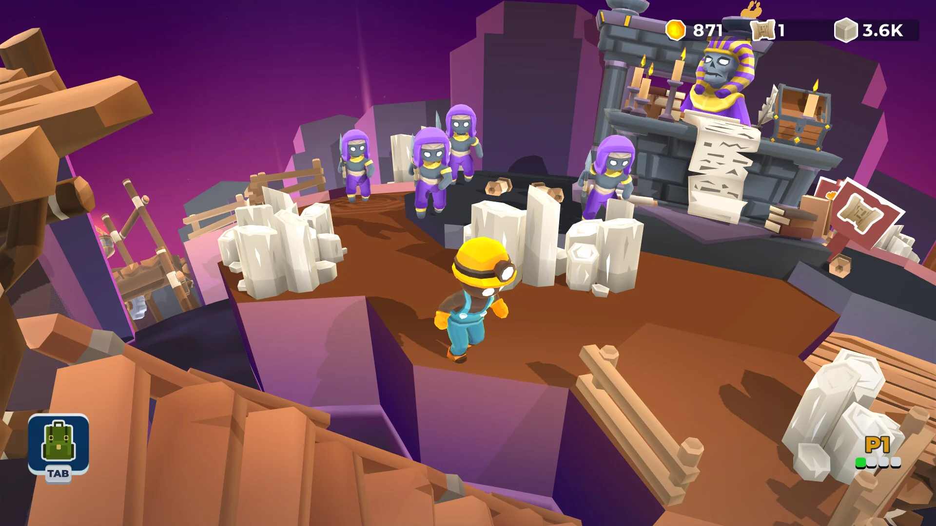 My Little Universe screenshot 6