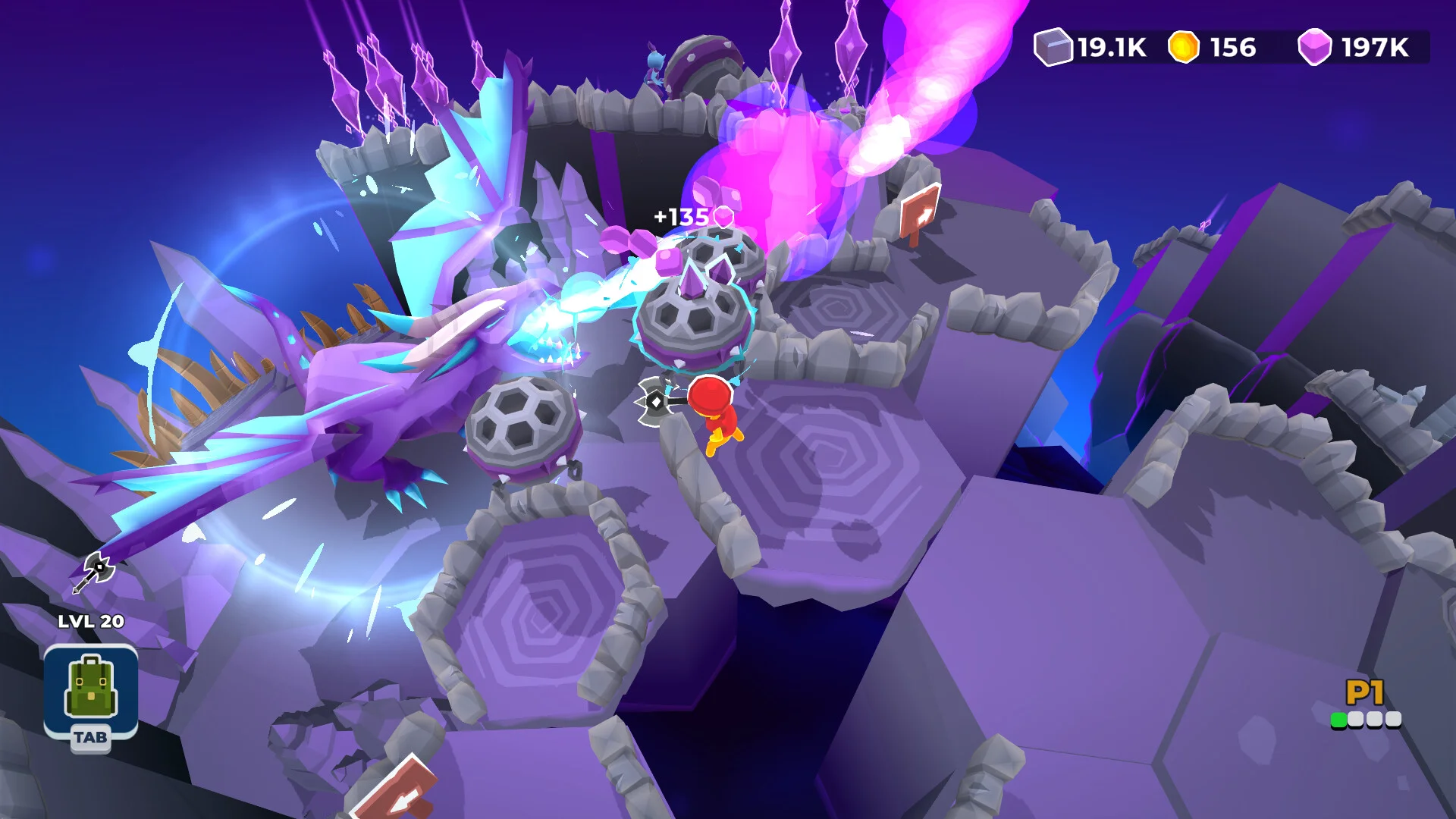 My Little Universe screenshot 7