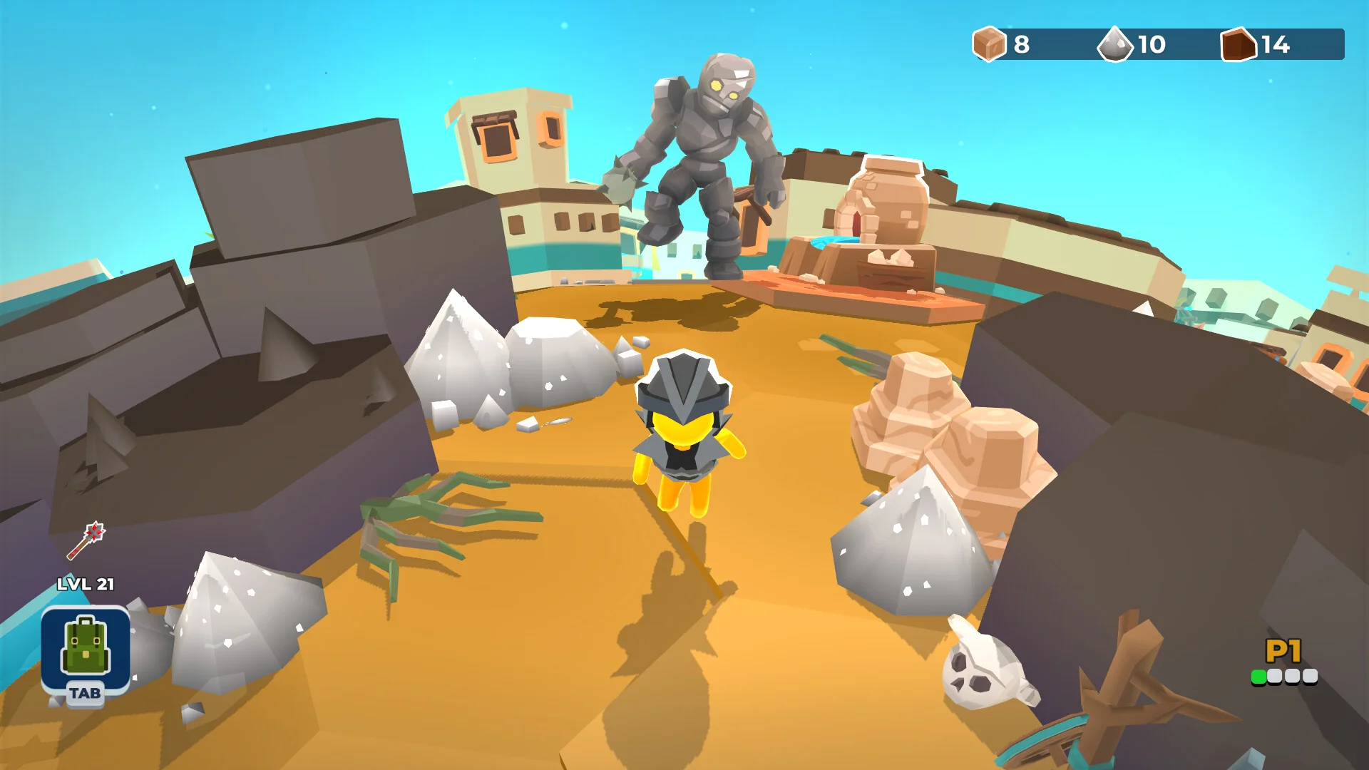 My Little Universe screenshot 8